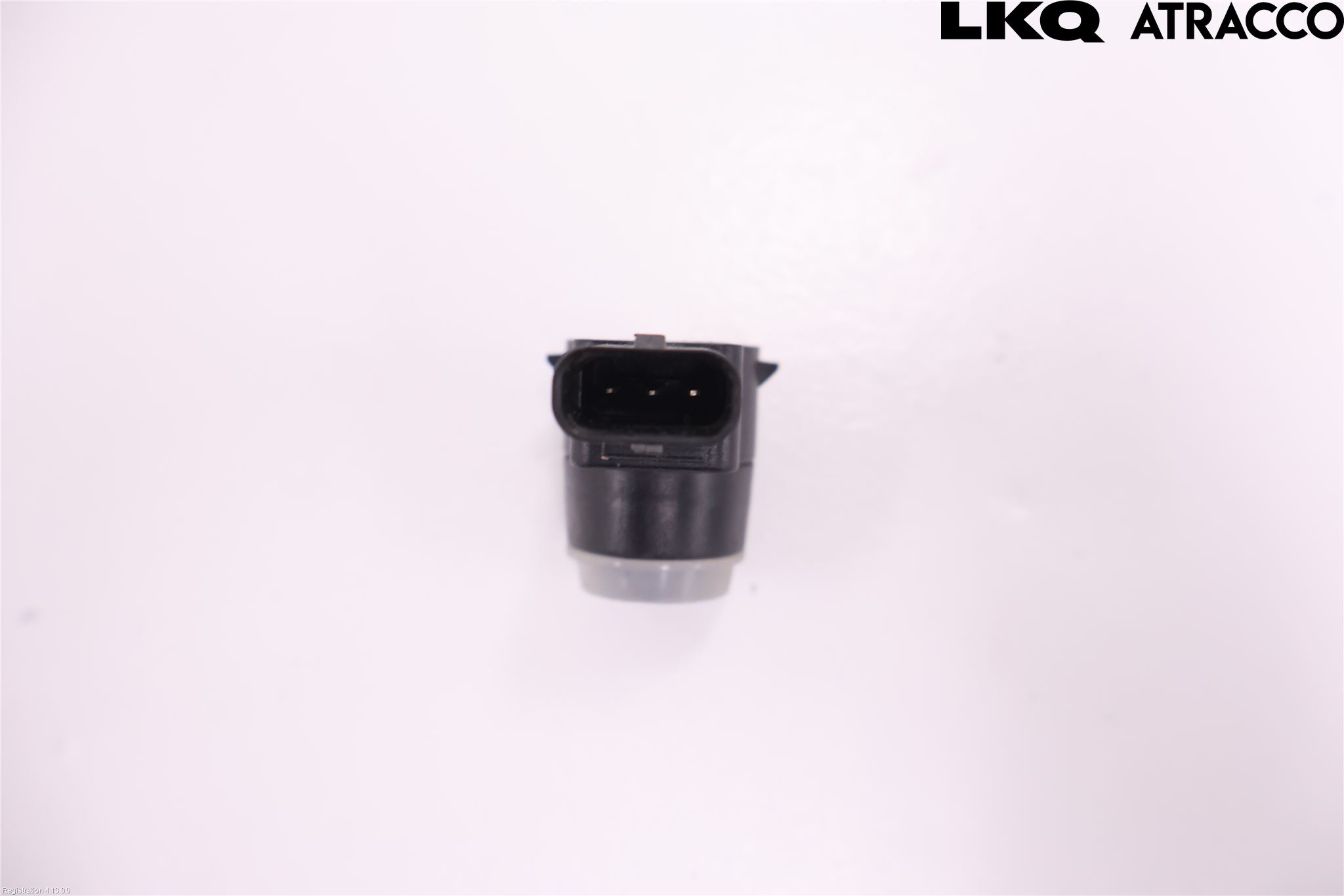 Mercedes-Benz MB GLK-KLASS (X204) 08-16 Sensor Ryggesensor