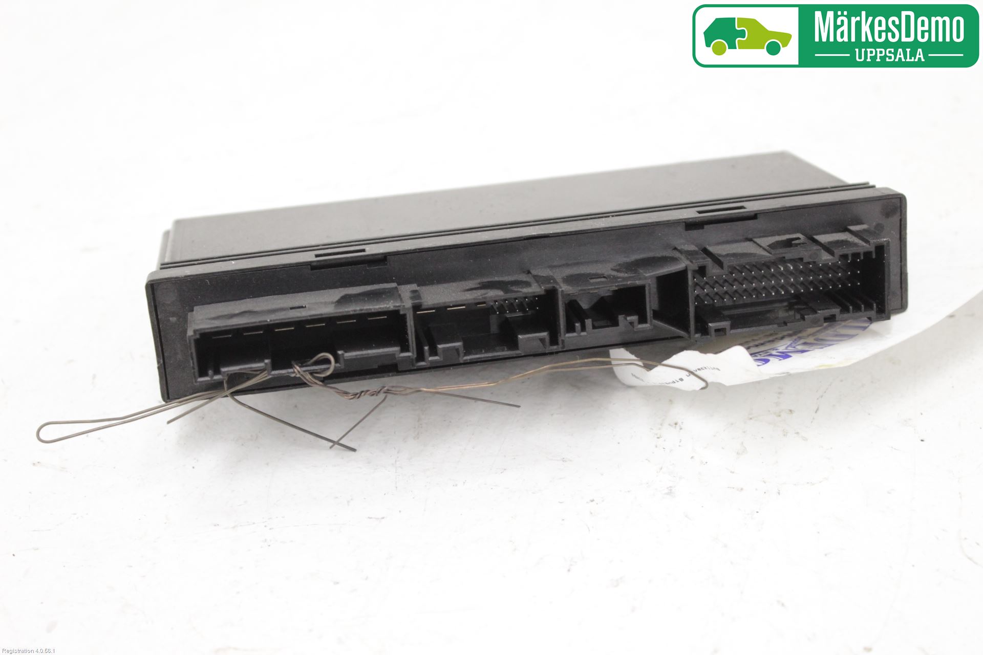BMW 5 E60/61 Sed/Tou 02-10 Styreenhet Øvrig