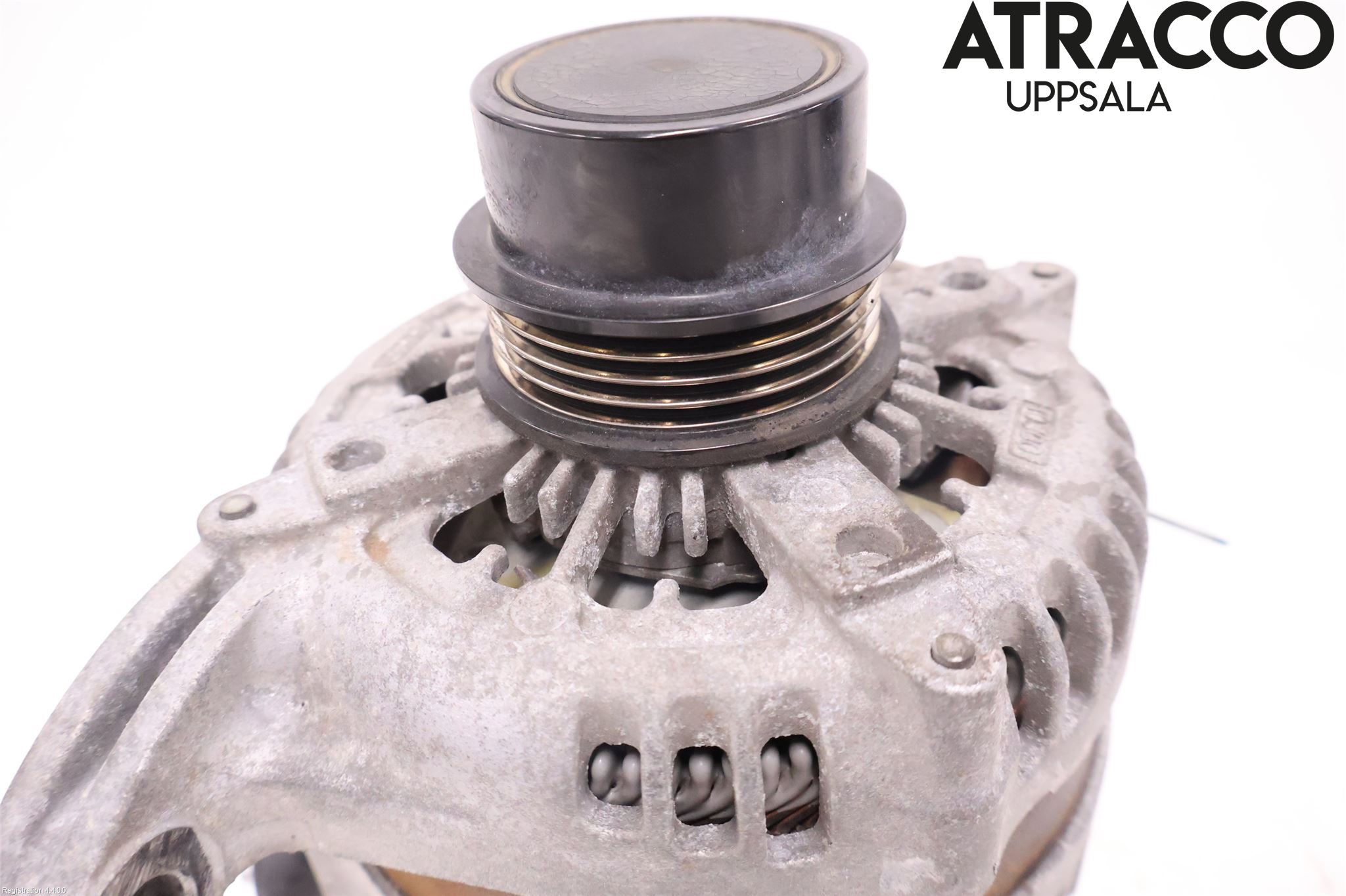 Ford MUSTANG VI 15-22 Dynamo