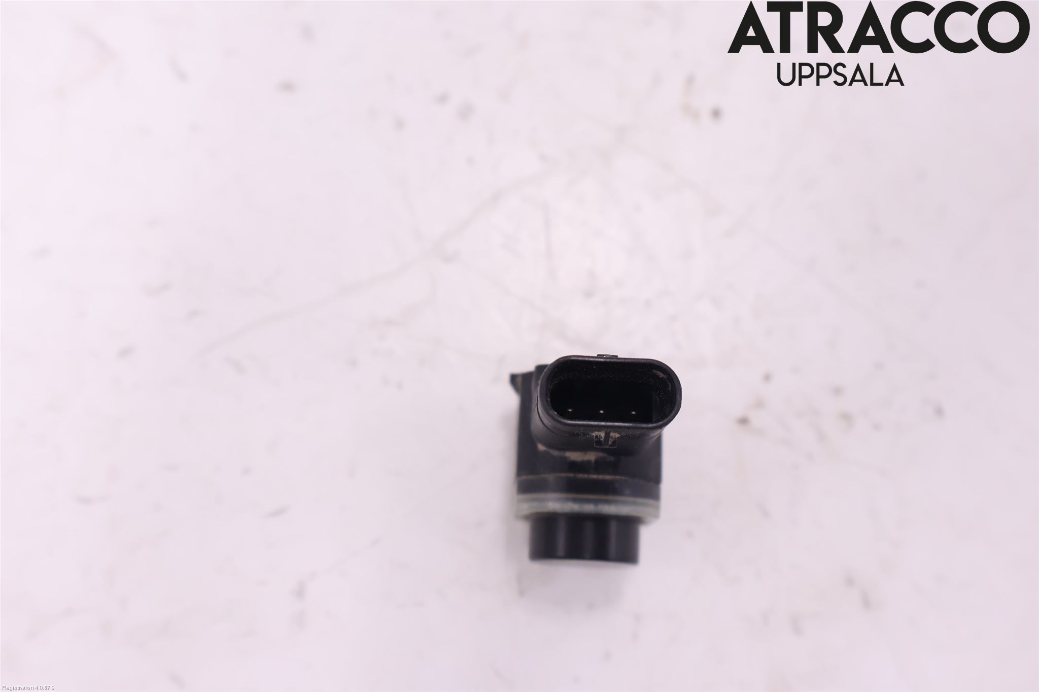 Volvo V40 12-19 Sensor Ryggesensor
