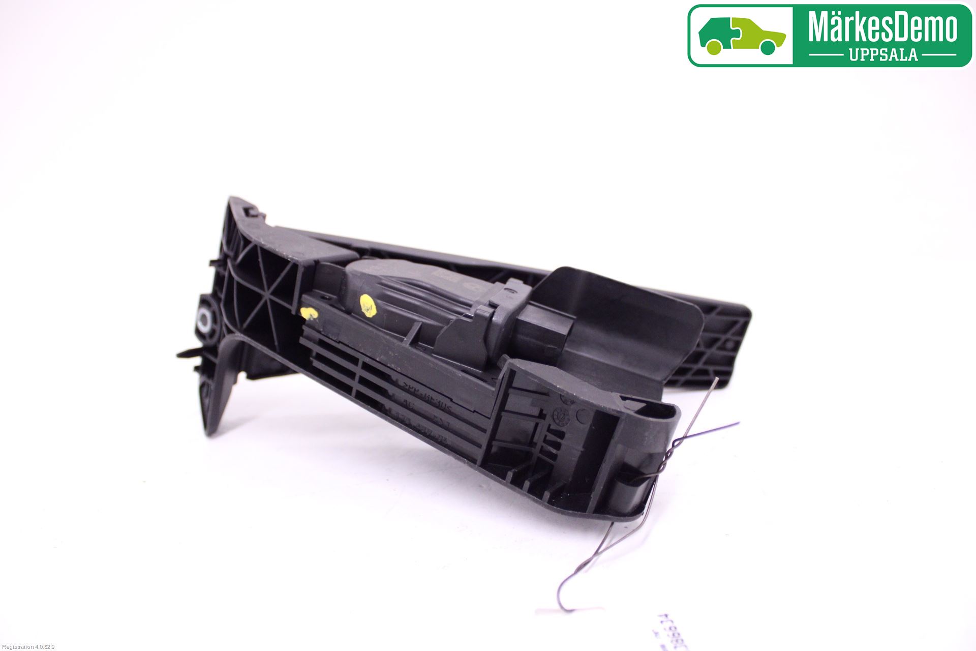 BMW i3 I01 13-22 Giver Gasspedal
