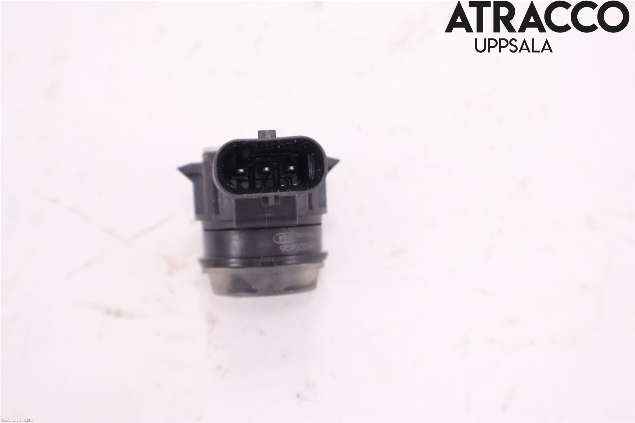 Jeep COMPASS Sensor Ryggesensor