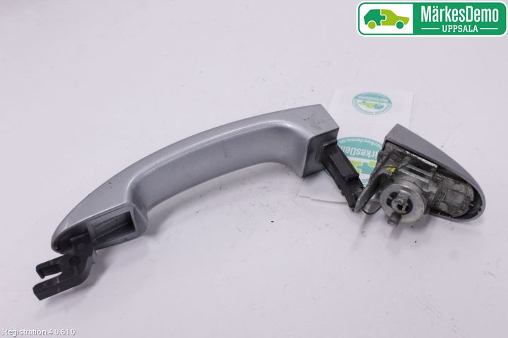 Ford GALAXY 06-15 Dørhandtak Ytre Venstre