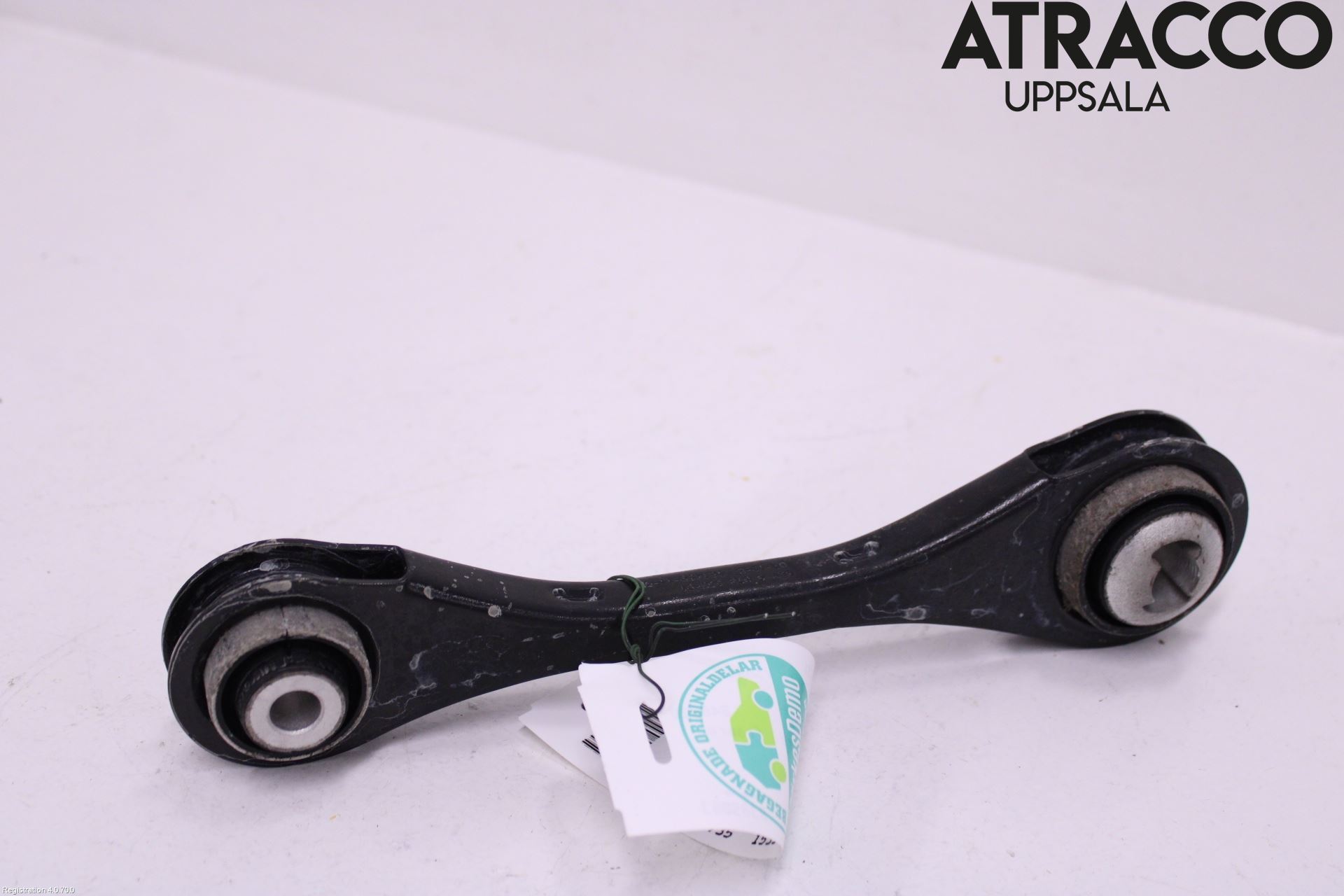 BMW 3 G20/G21/G80/G81 19- Bærearm Bak Venstre Øvre