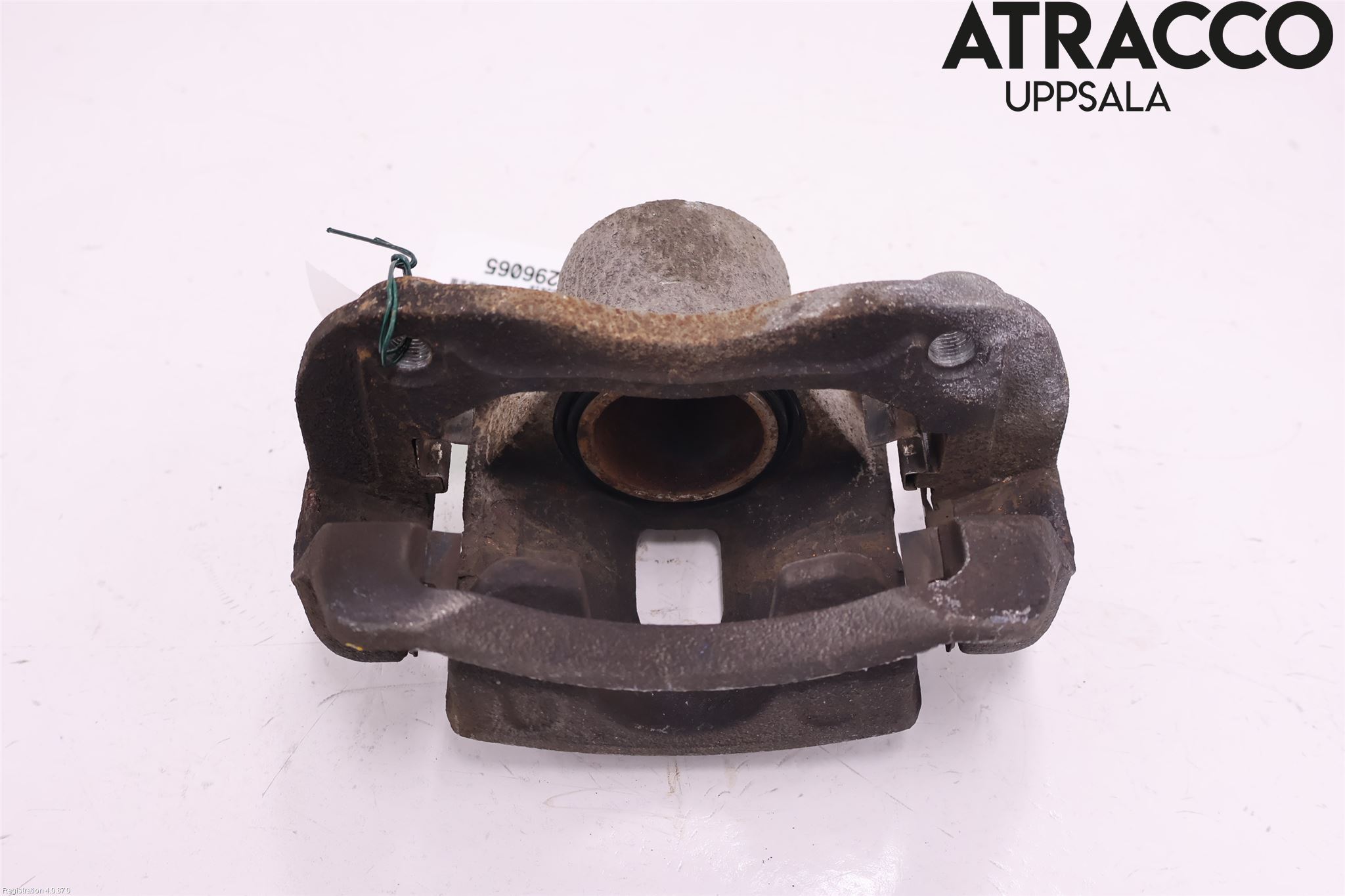 Hyundai i20 GB 15-20 Bremsecaliper Foran Høyre