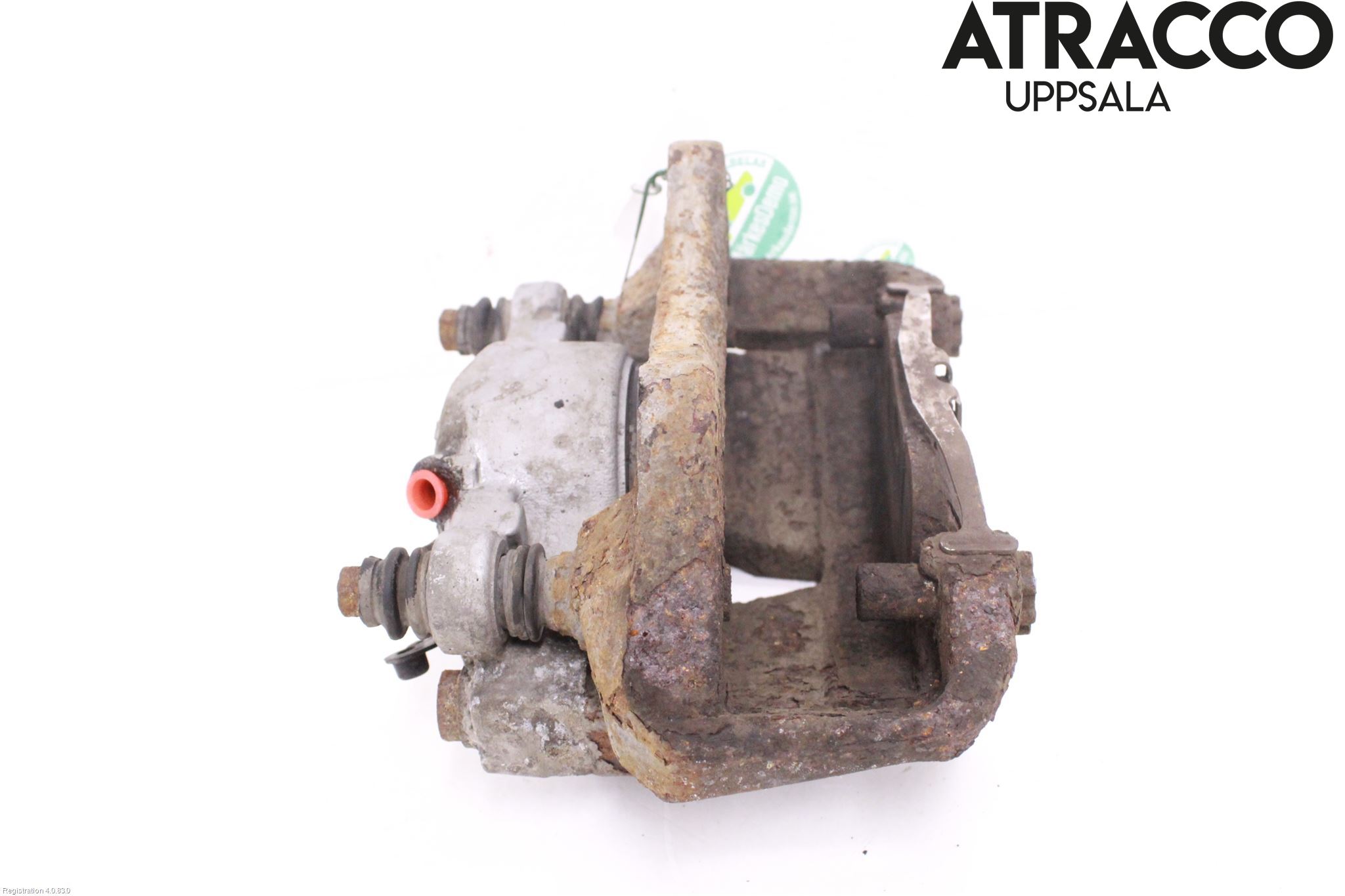 Audi A4/S4 08-11 Bremsecaliper Foran Høyre
