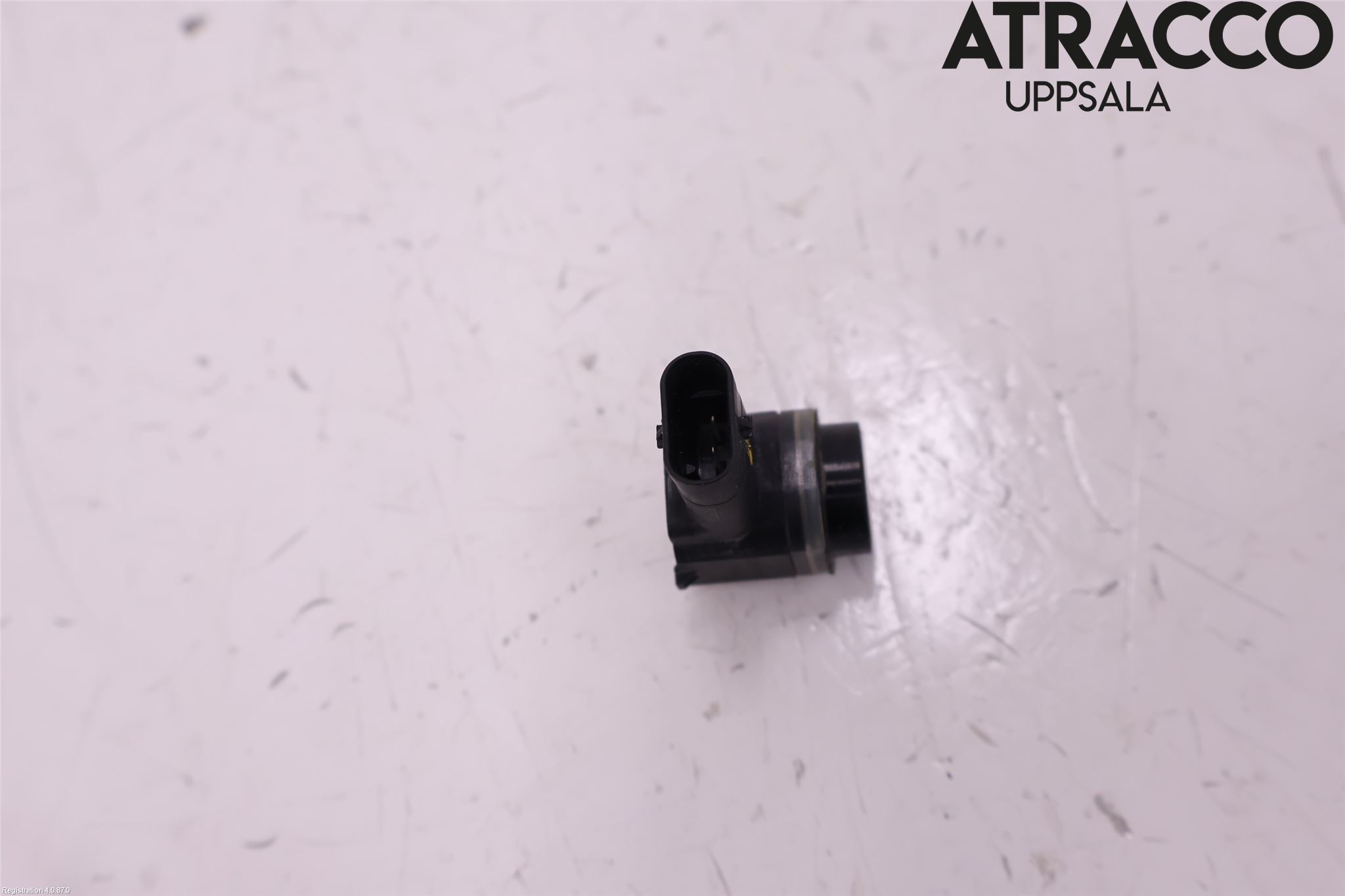Volkswagen VW SHARAN 11- Sensor Ryggesensor
