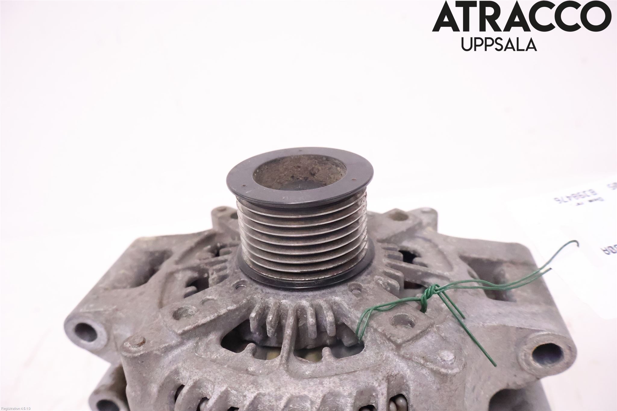 BMW 2 F22/F23/F87 Coupé/Cab 13-21 Dynamo