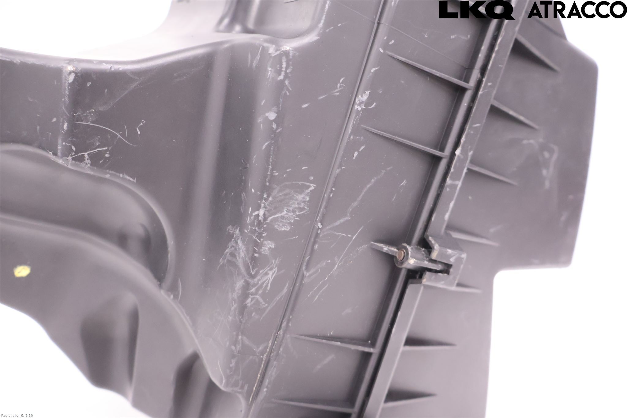 Volvo S40 04-07 Luftfilter Boks