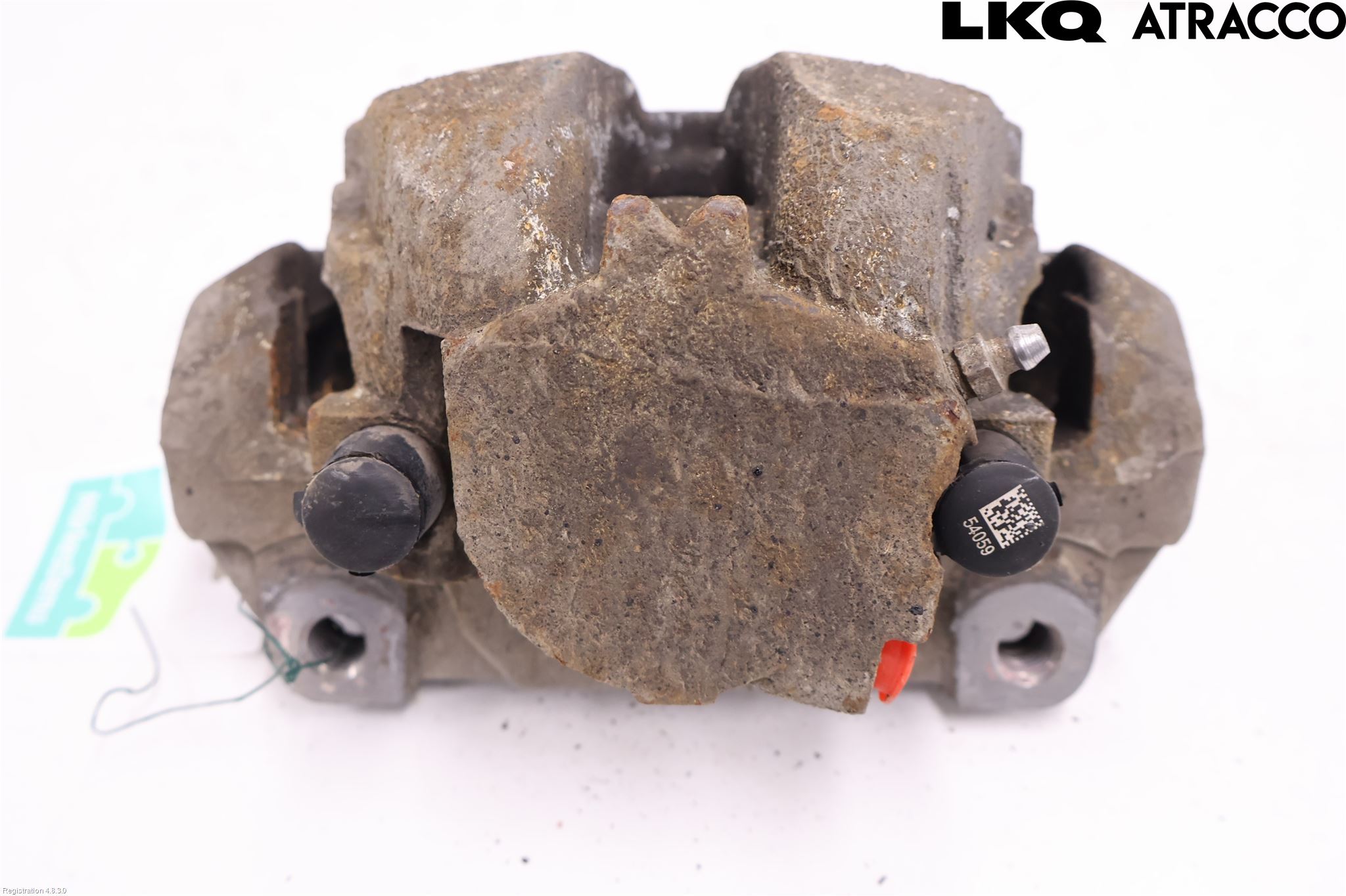 Volvo V90 17->> Bremsecaliper Foran Høyre
