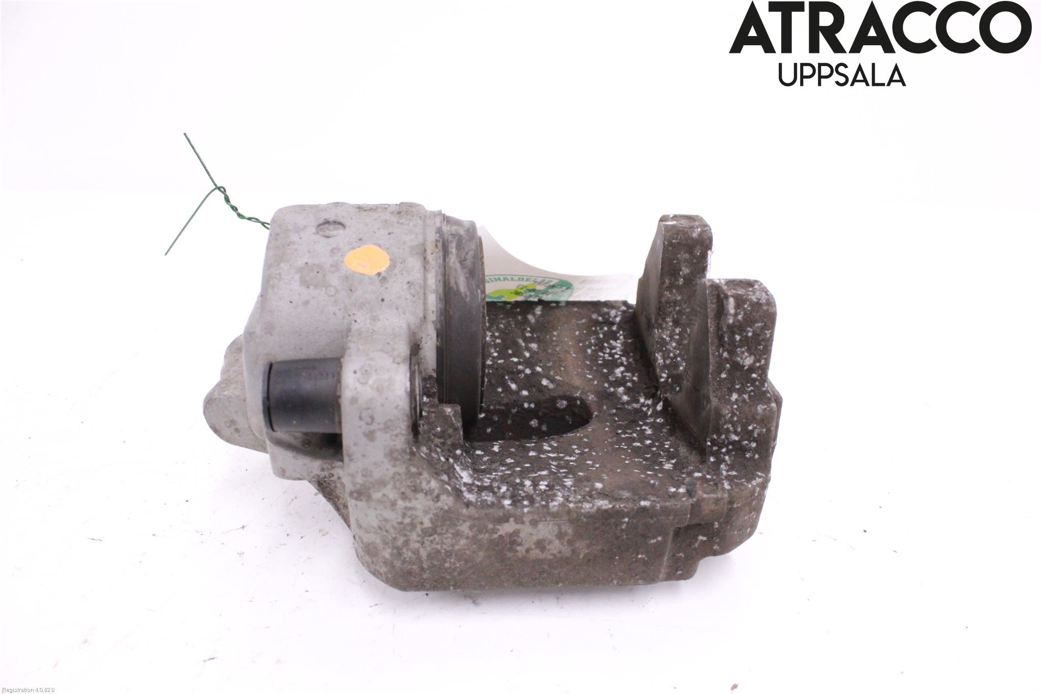 BMW 5 F10/F11/F18 09-17 Bremsecaliper Foran Venstre