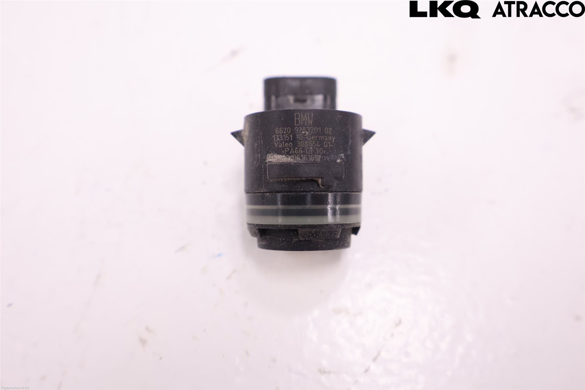 Mini COOPER CLUBMAN F54 16- Sensor Ryggesensor