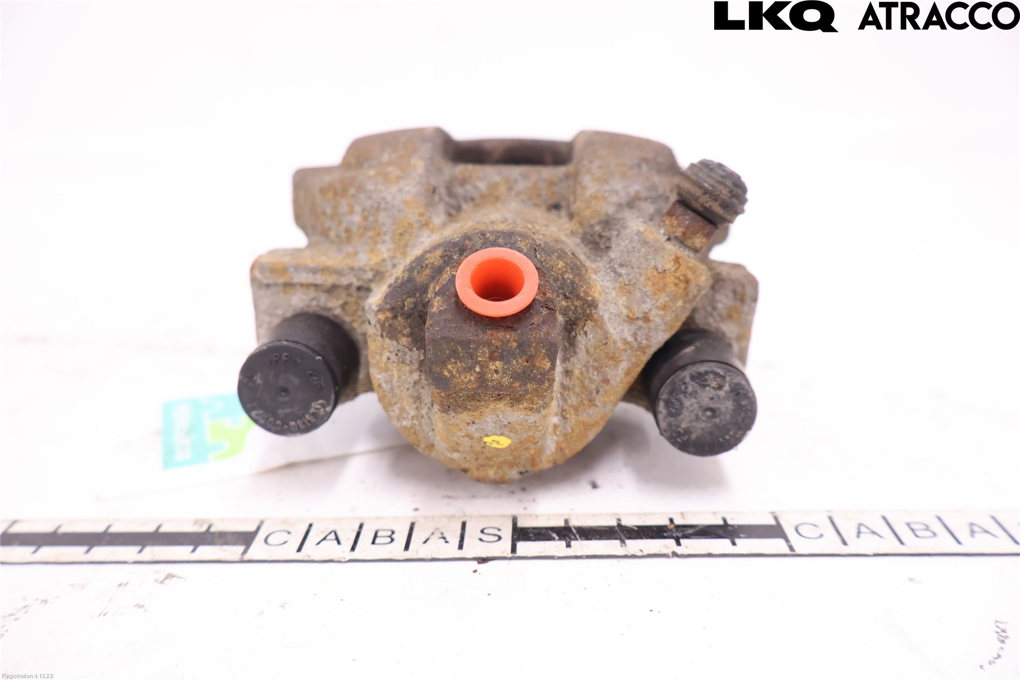 Volvo V70 00-04 Bremsecaliper Bak Høyre