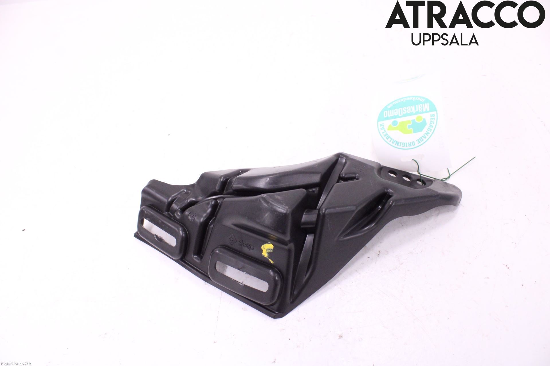 Opel CORSA F, CORSA-E 20- Frontskjermfeste Venstre