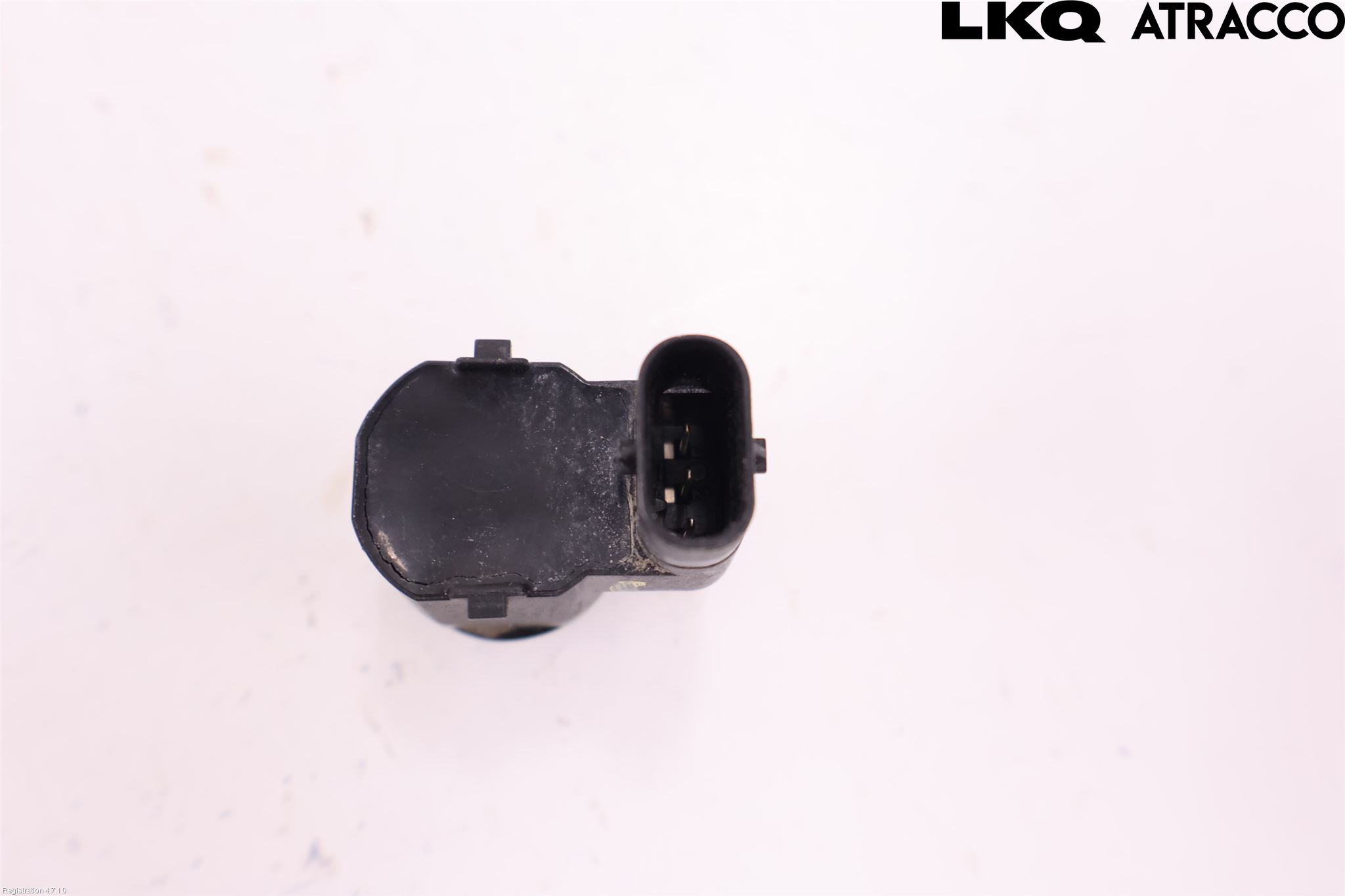 BMW X3 E83     03-10 Sensor Ryggesensor