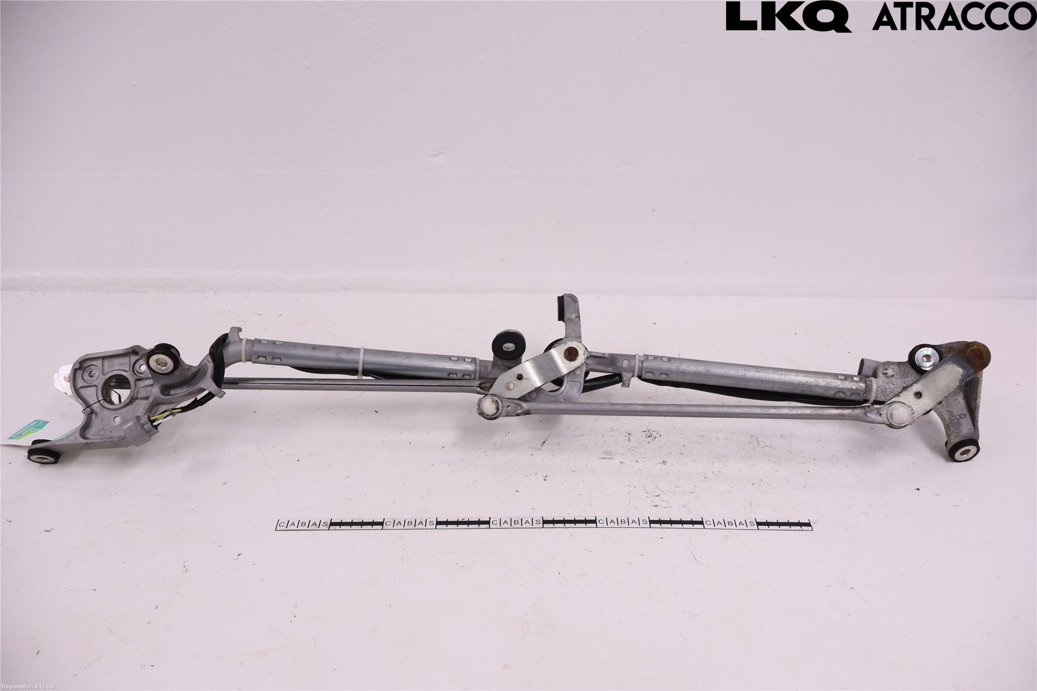 Honda CR-V 13-18 Viskeroverføring Frontrute