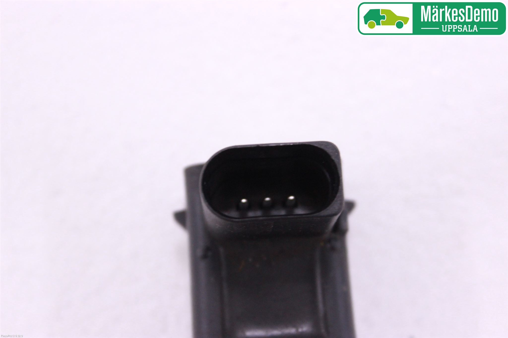 Seat ALTEA Sensor Ryggesensor