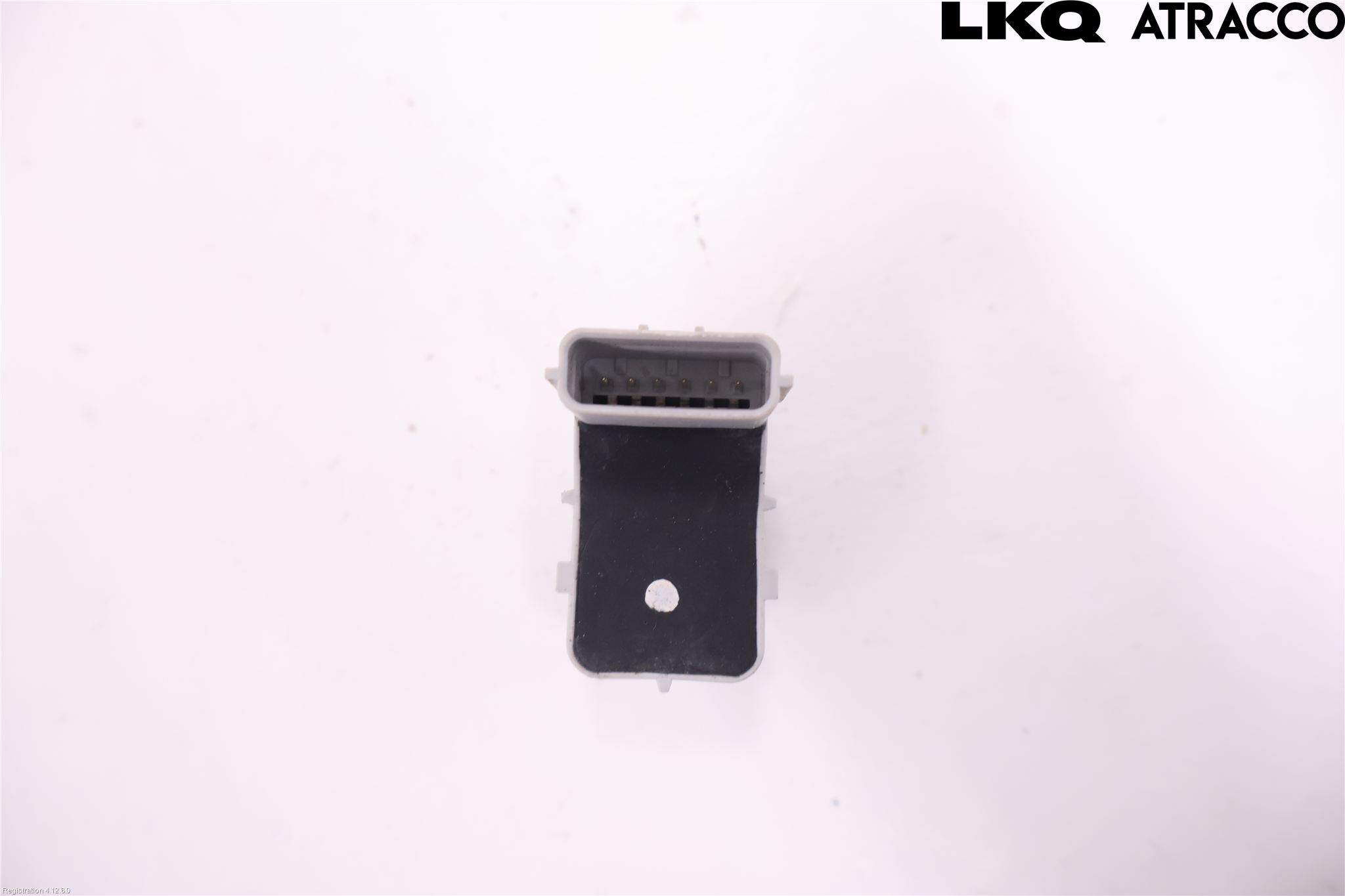 Kia CEED 12-18 Sensor Ryggesensor
