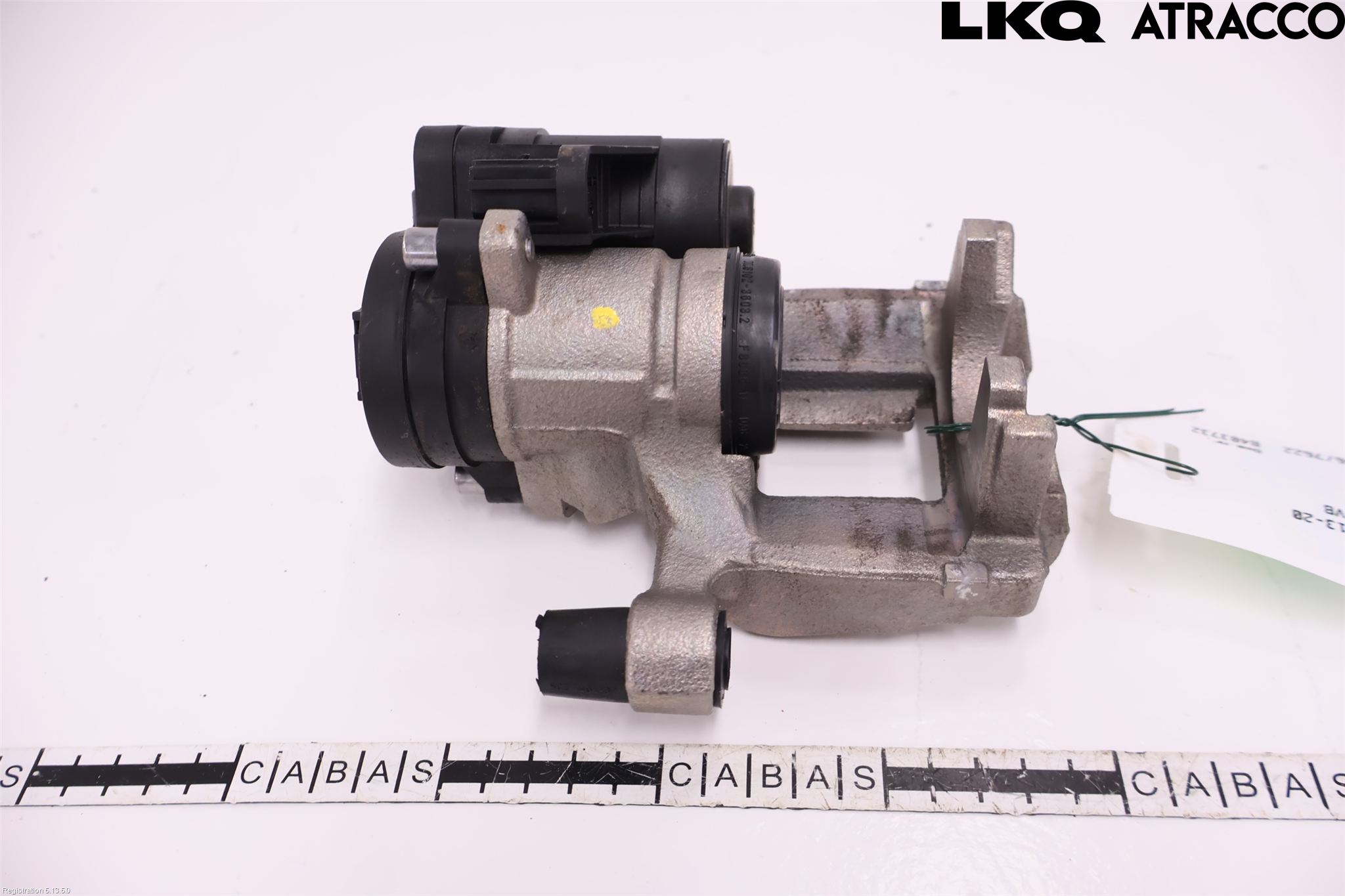 Audi A3/S3 8V 13-20 Bremsecaliper Bak Høyre