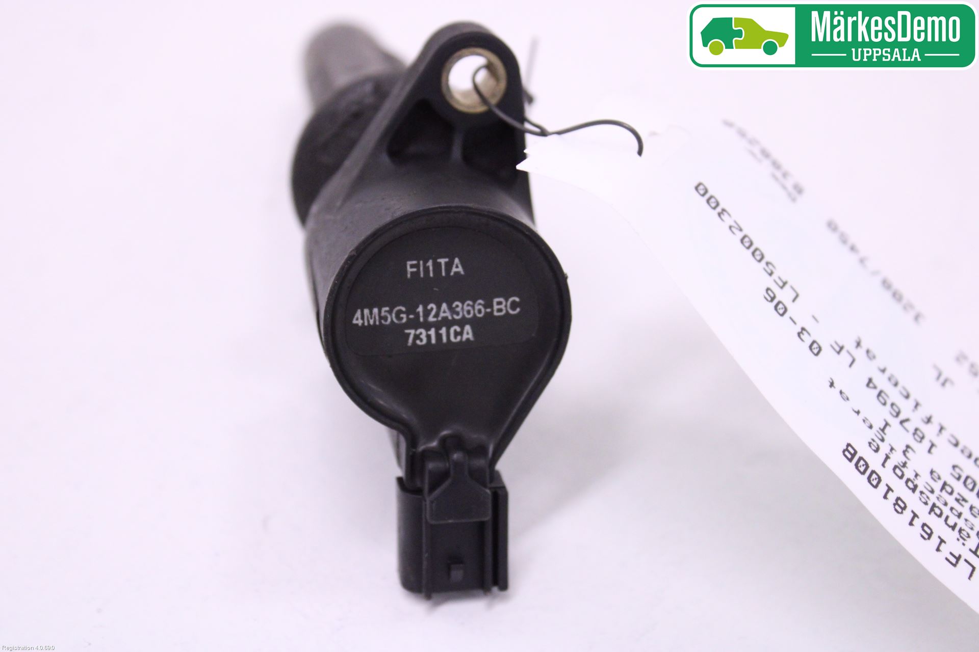 Mazda 3 I 03-06 Coil