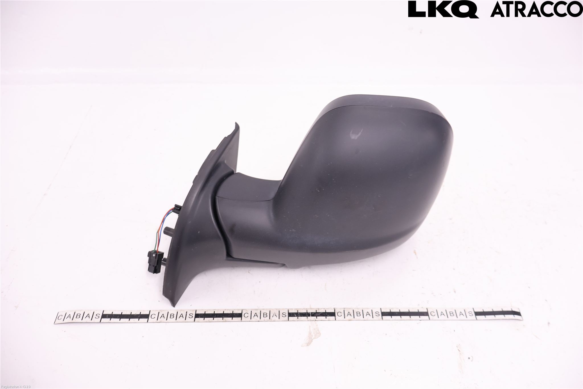 Citroen BERLINGO 08-18 Speil V M-El Justering