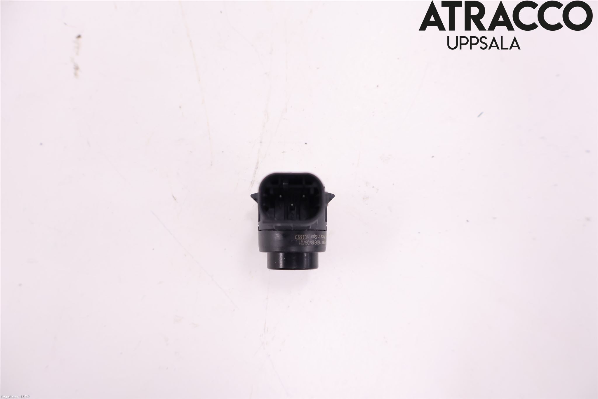 Citroen C4 GRAND PICASSO 14-18 Sensor Ryggesensor