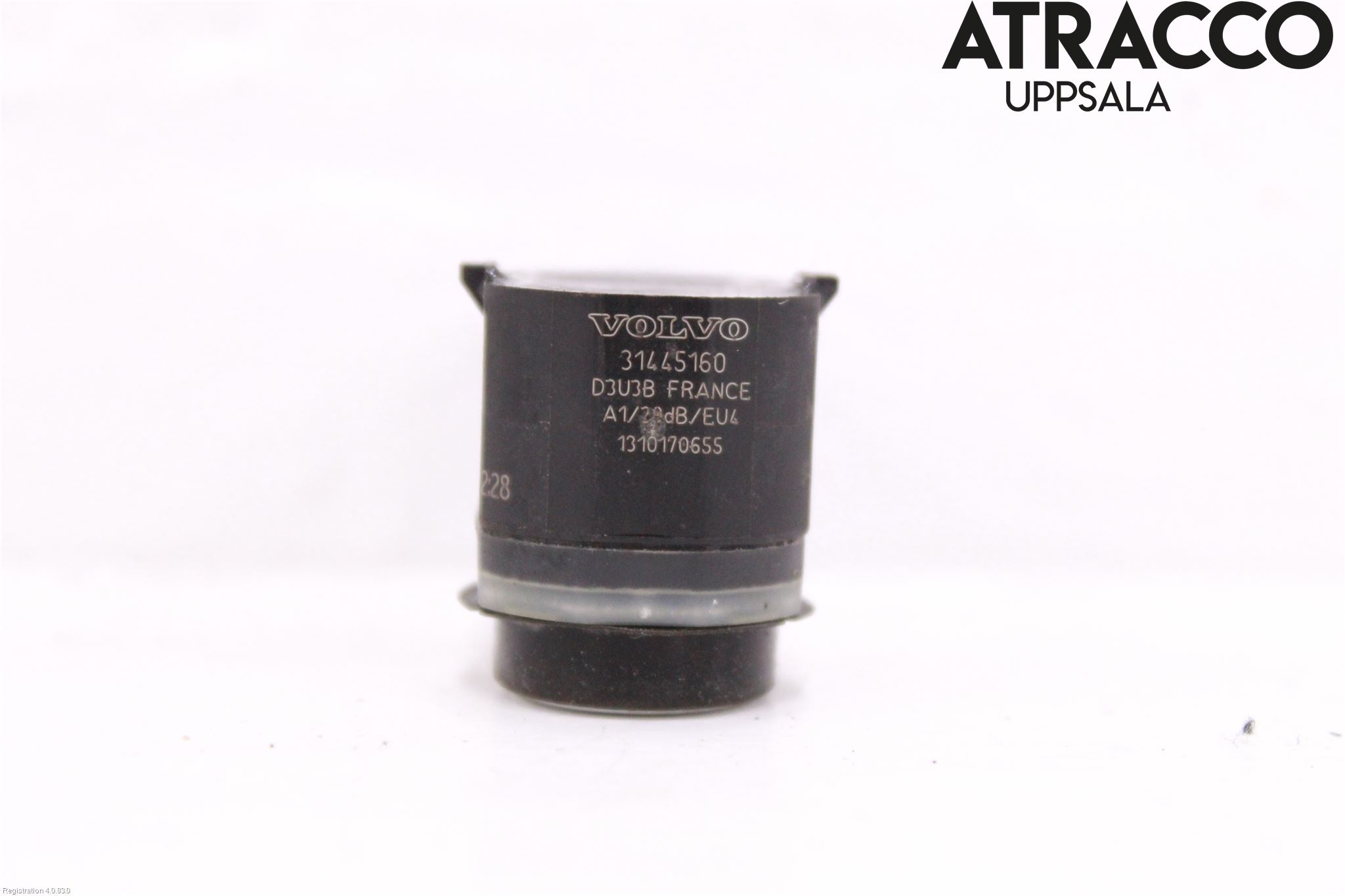 Volvo V40 12-19 Sensor Ryggesensor