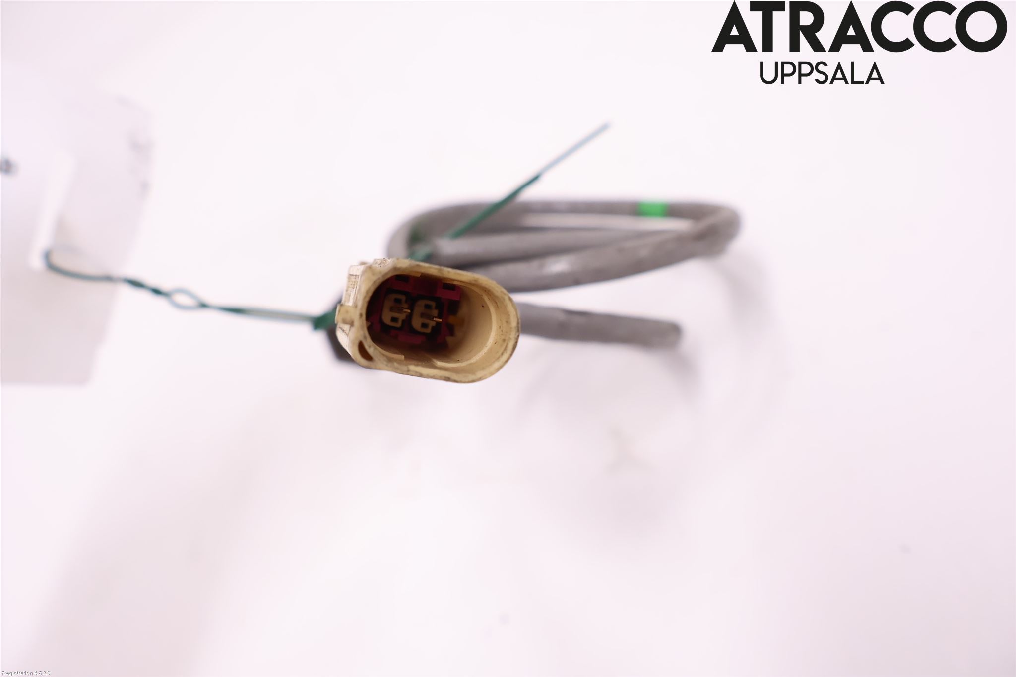 Volkswagen VW PASSAT 15-19 Sensor Temp-Trykk Avgass