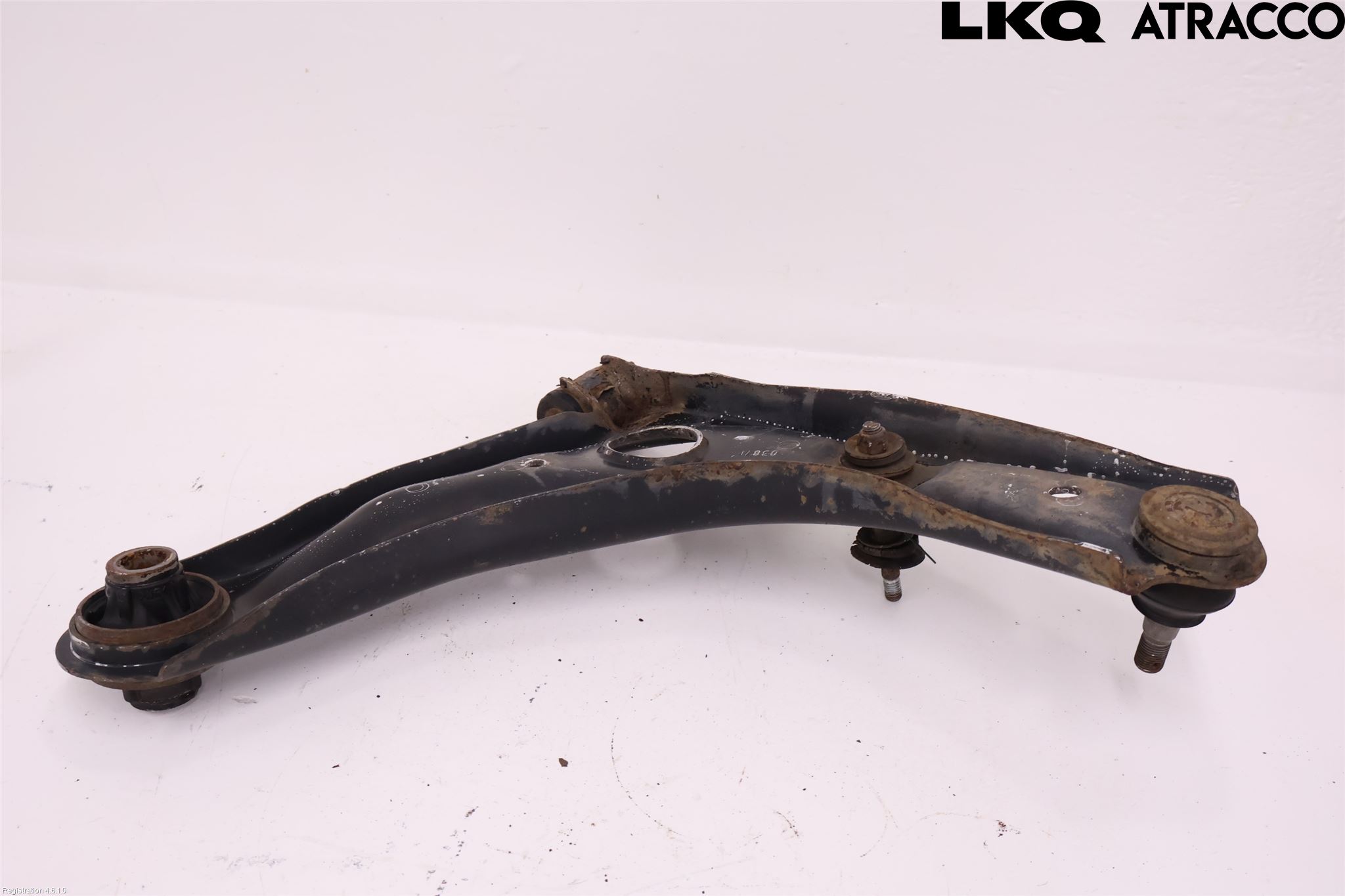 Toyota AYGO 15-21 Bærearm Foran Venstre Nedre