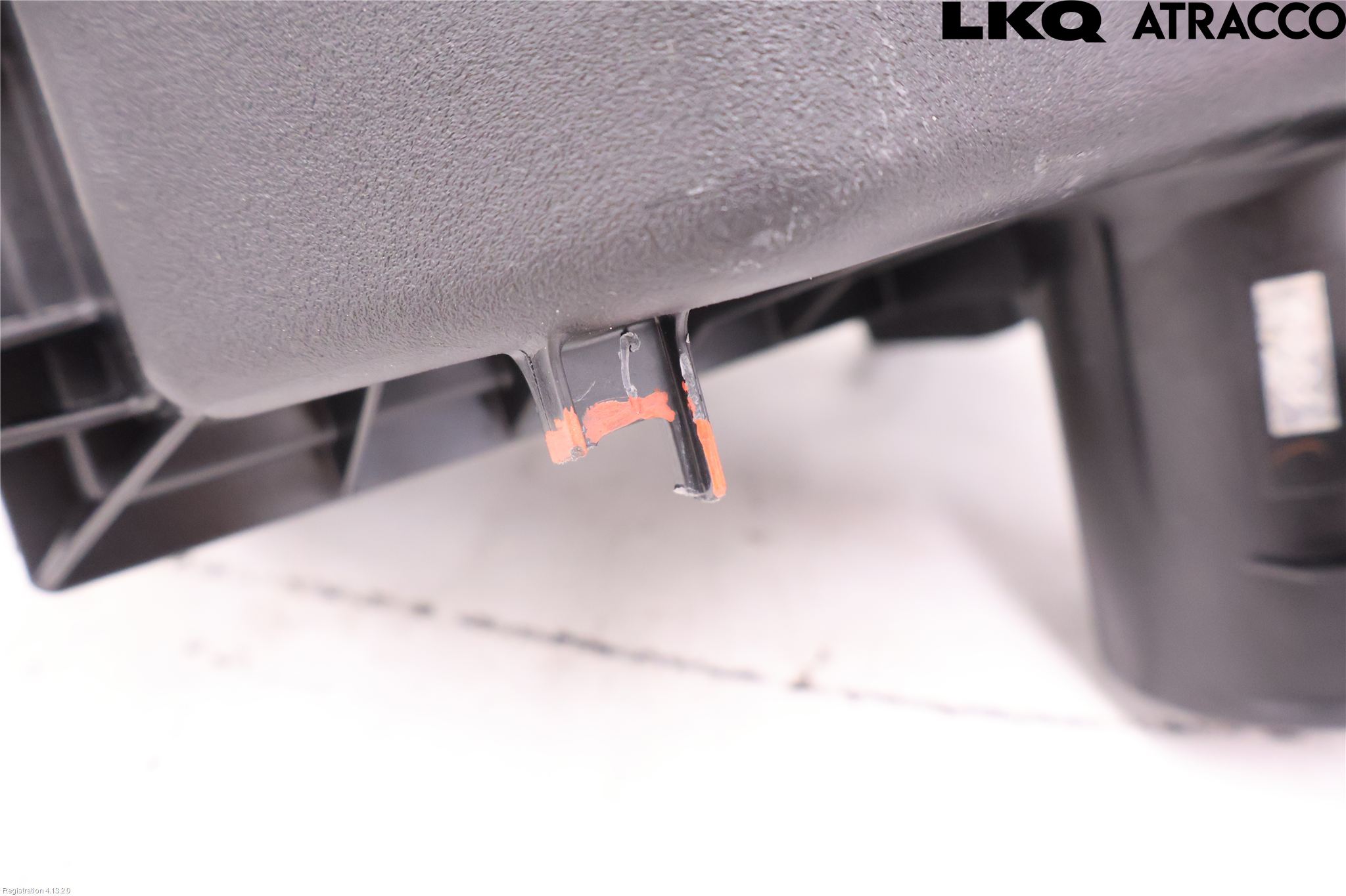 Toyota RAV4 19- Luftfilter Boks