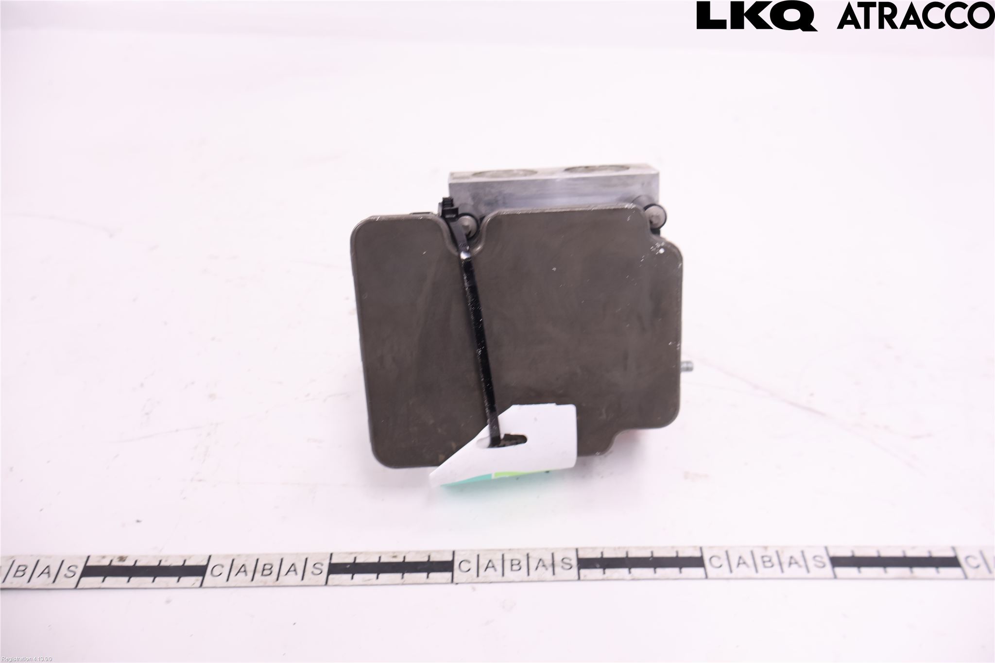 Mercedes-Benz MB VITO/V-KLASS (W640,W447,W448) 14- Abs Hydraulikkaggregat