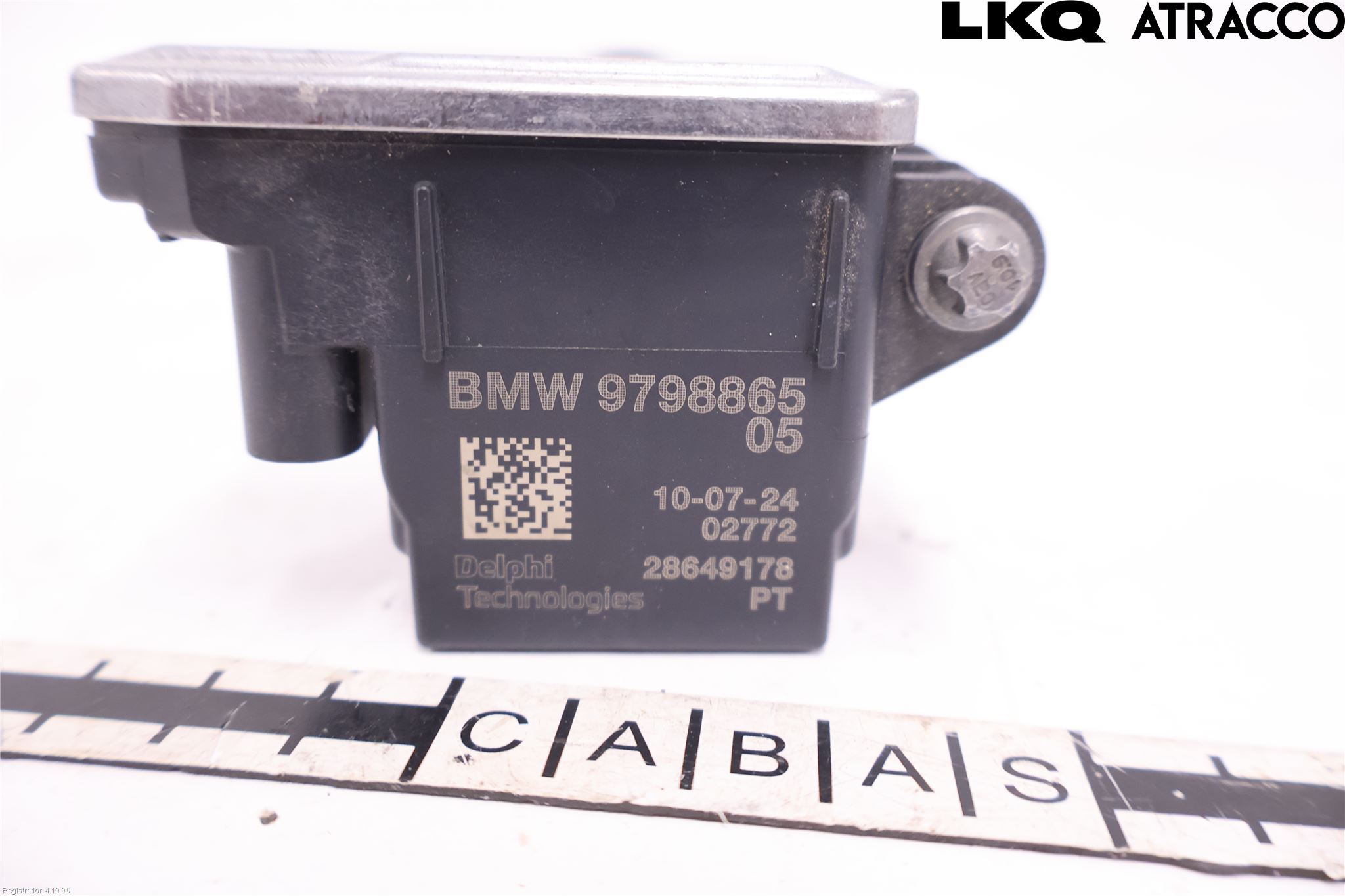 BMW X5 G05 18- Coil