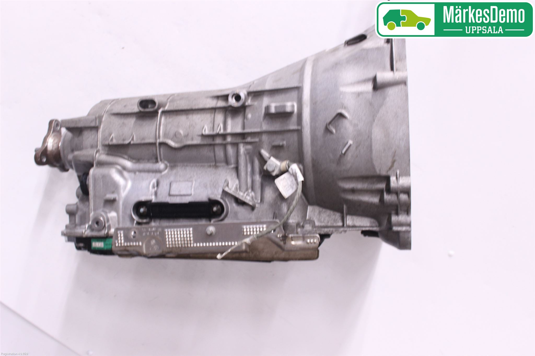 BMW 3 F30/F31/F80 12-19 Gearkasse Automat