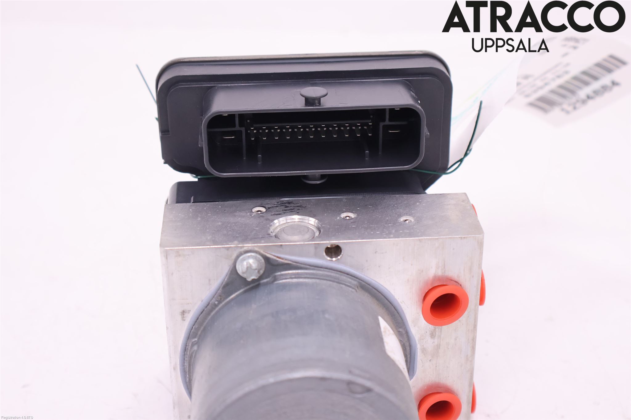 Audi A6/S6 4G 11-18 Abs Hydraulikkaggregat