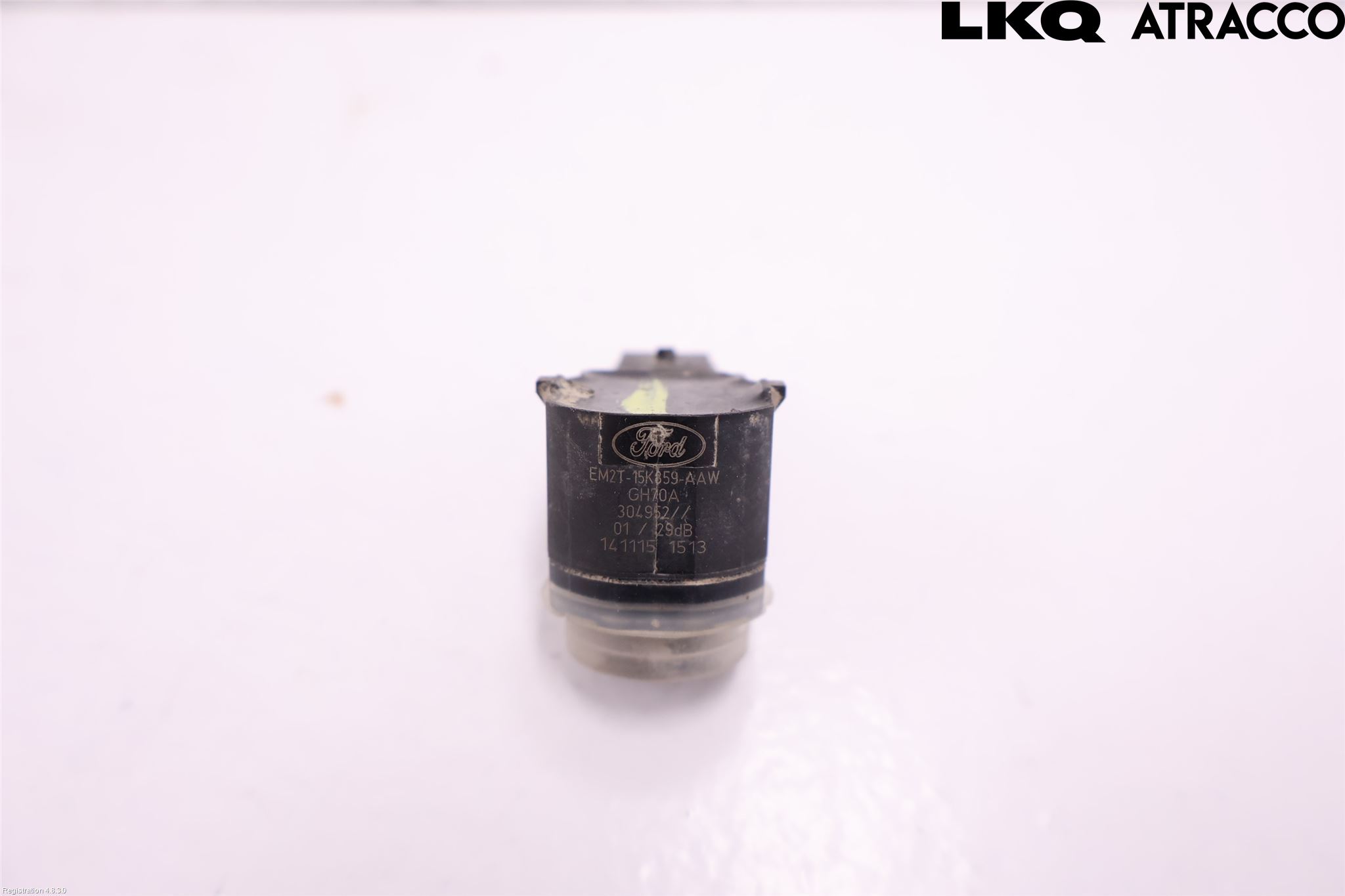 Ford RANGER EU 12-23 Sensor Ryggesensor