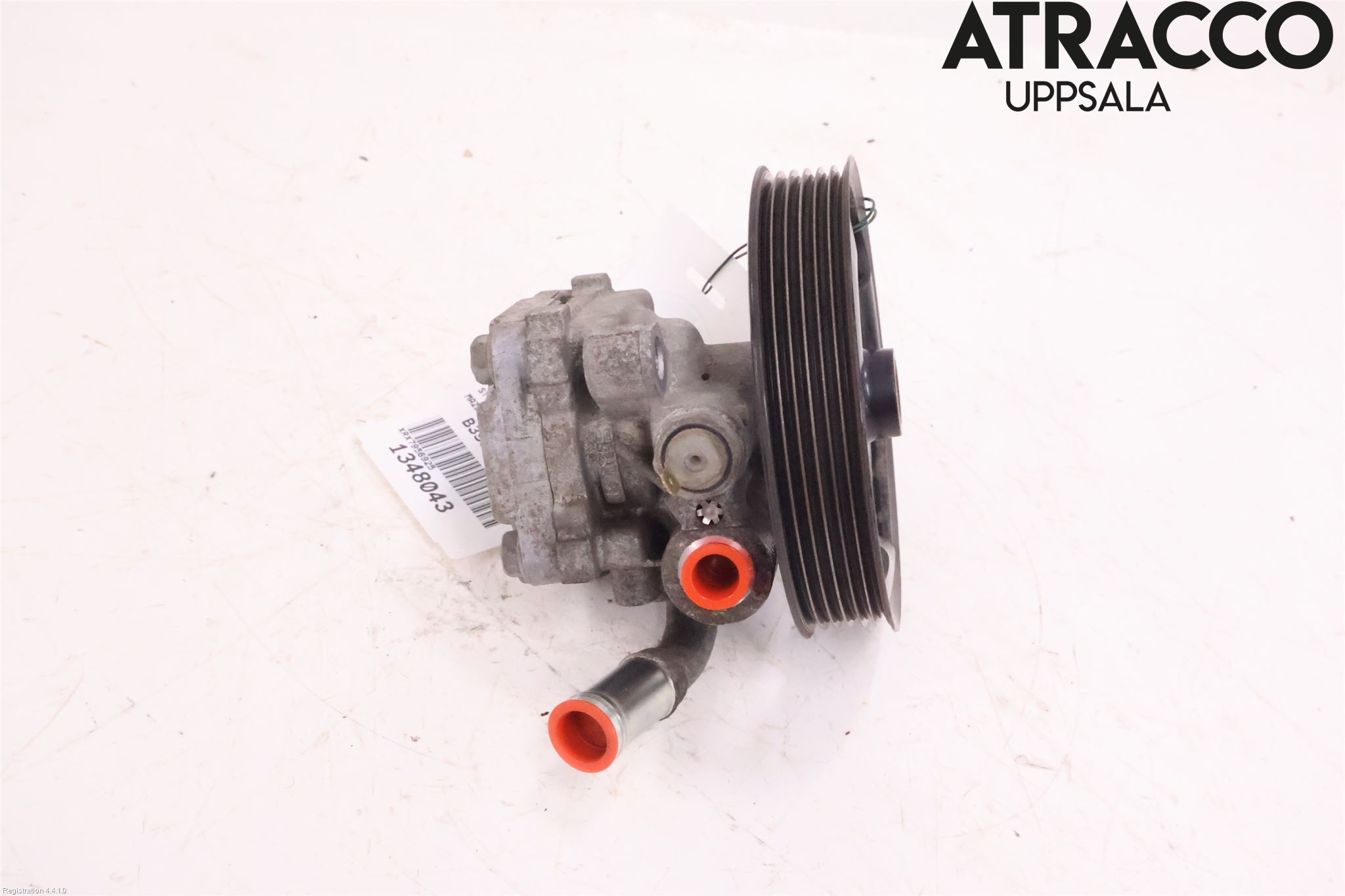 Mazda 3 I 07-08 Servo Pumpe