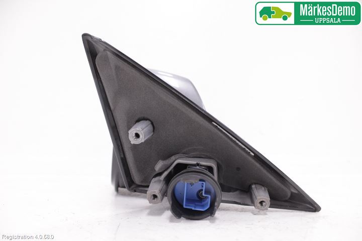 BMW 6 F12/F13 10-18 Speil V M-El Justering