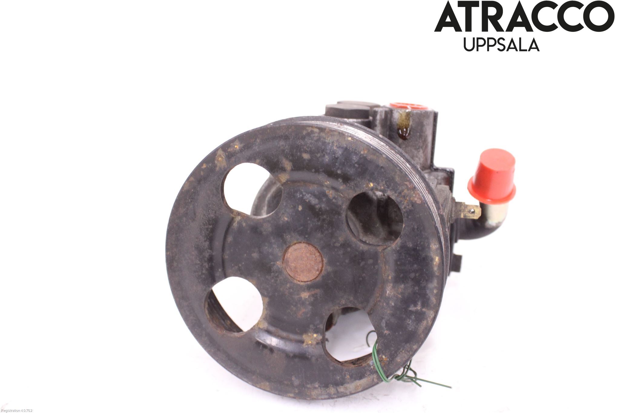 Mitsubishi PAJERO  99-06 Servo Pumpe