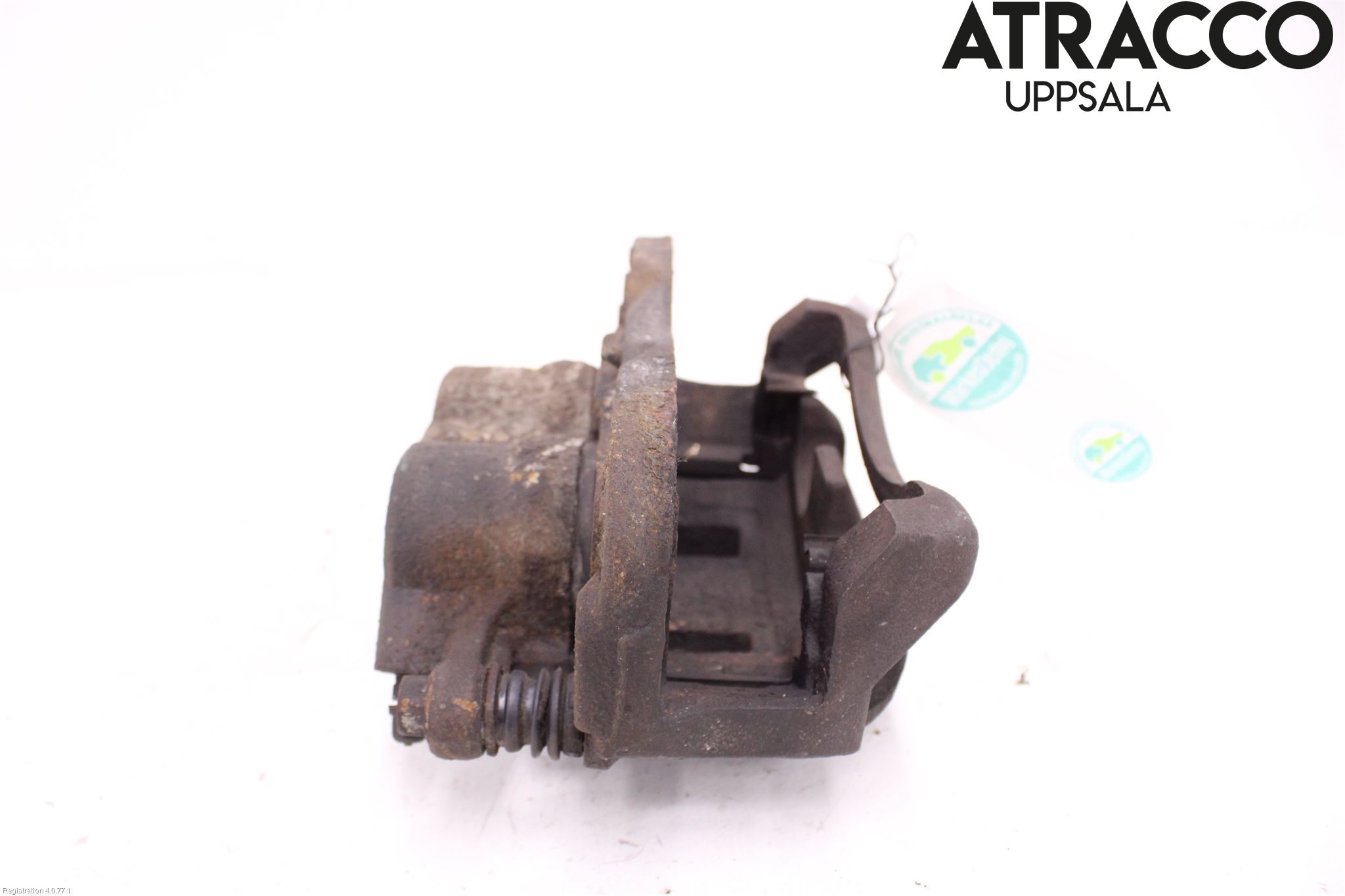 Ford RANGER EU/USA 07-11 Bremsecaliper Foran Høyre