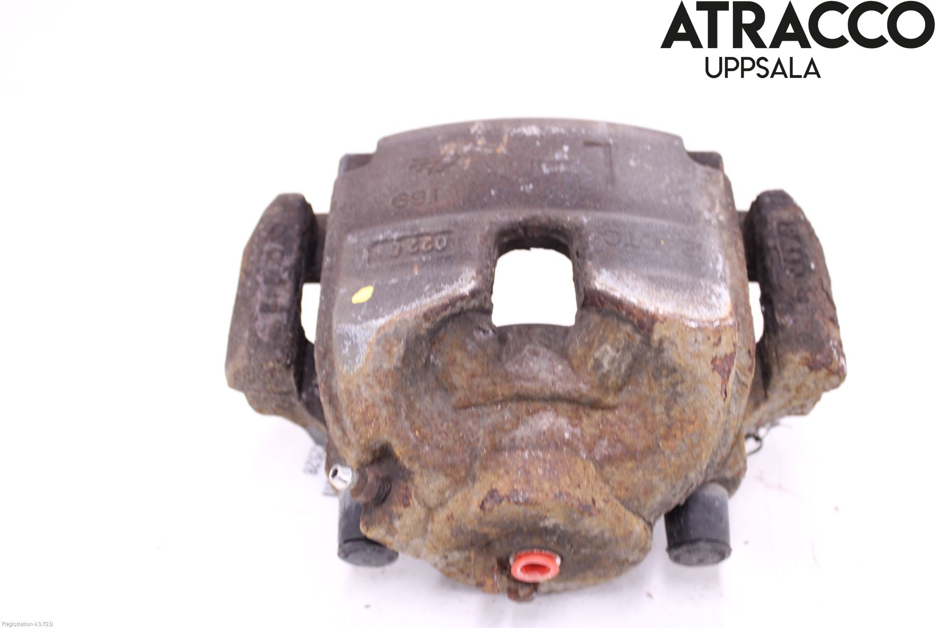 Honda ACCORD    08- Bremsecaliper Foran Venstre