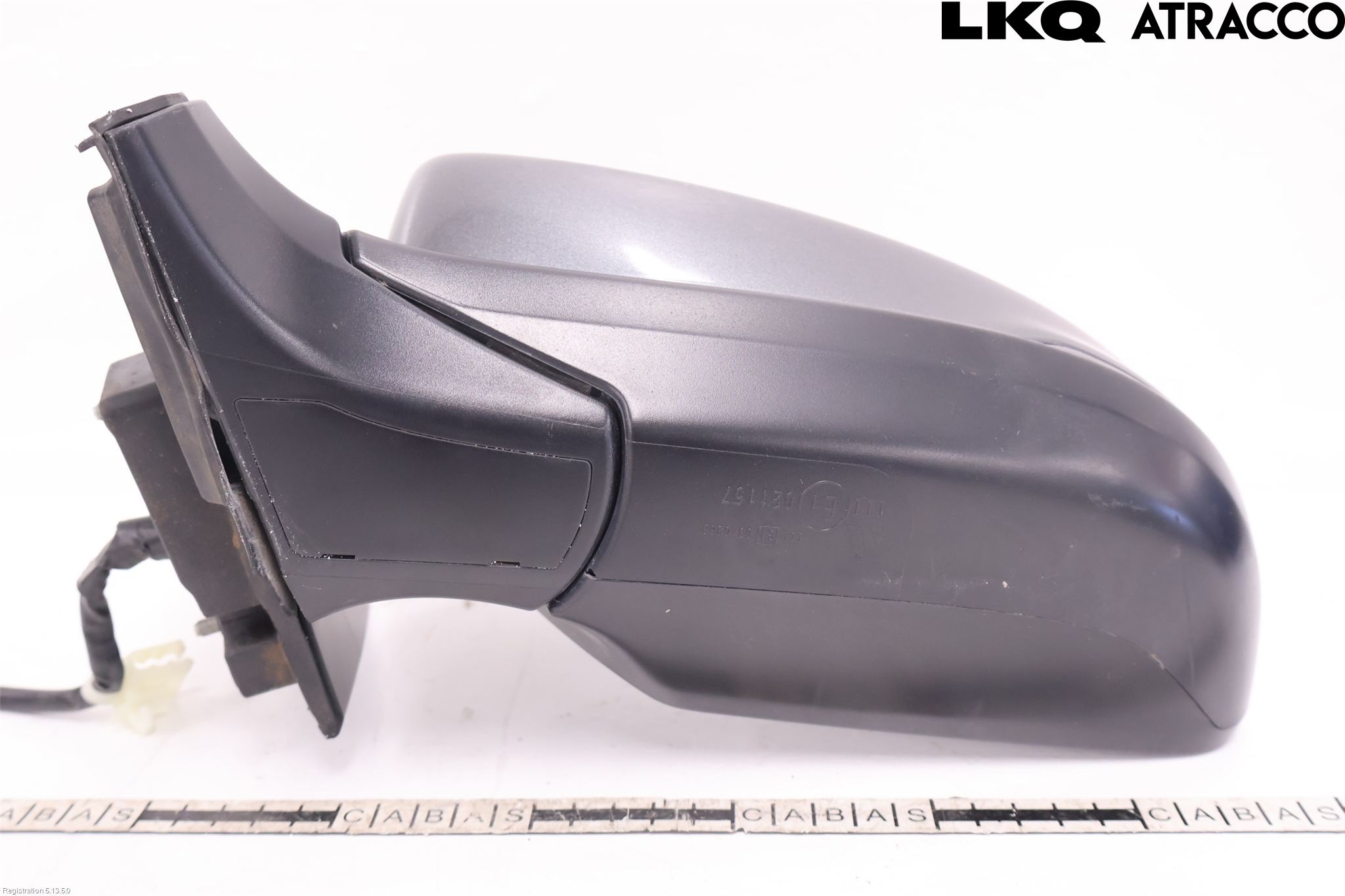 Honda CIVIC 12-16 Speil V M-El Justering