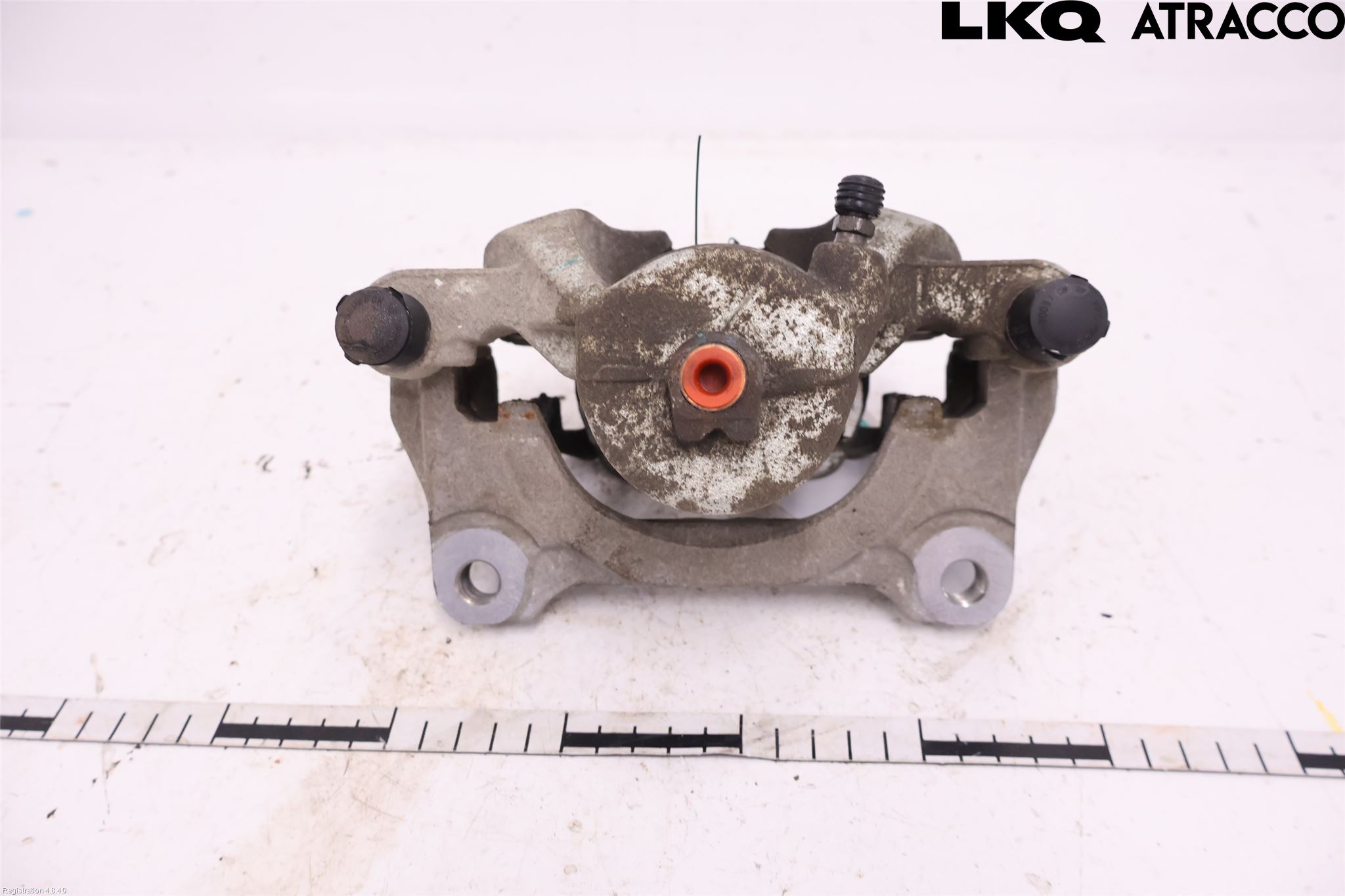 MG 4 23- Bremsecaliper Foran Venstre