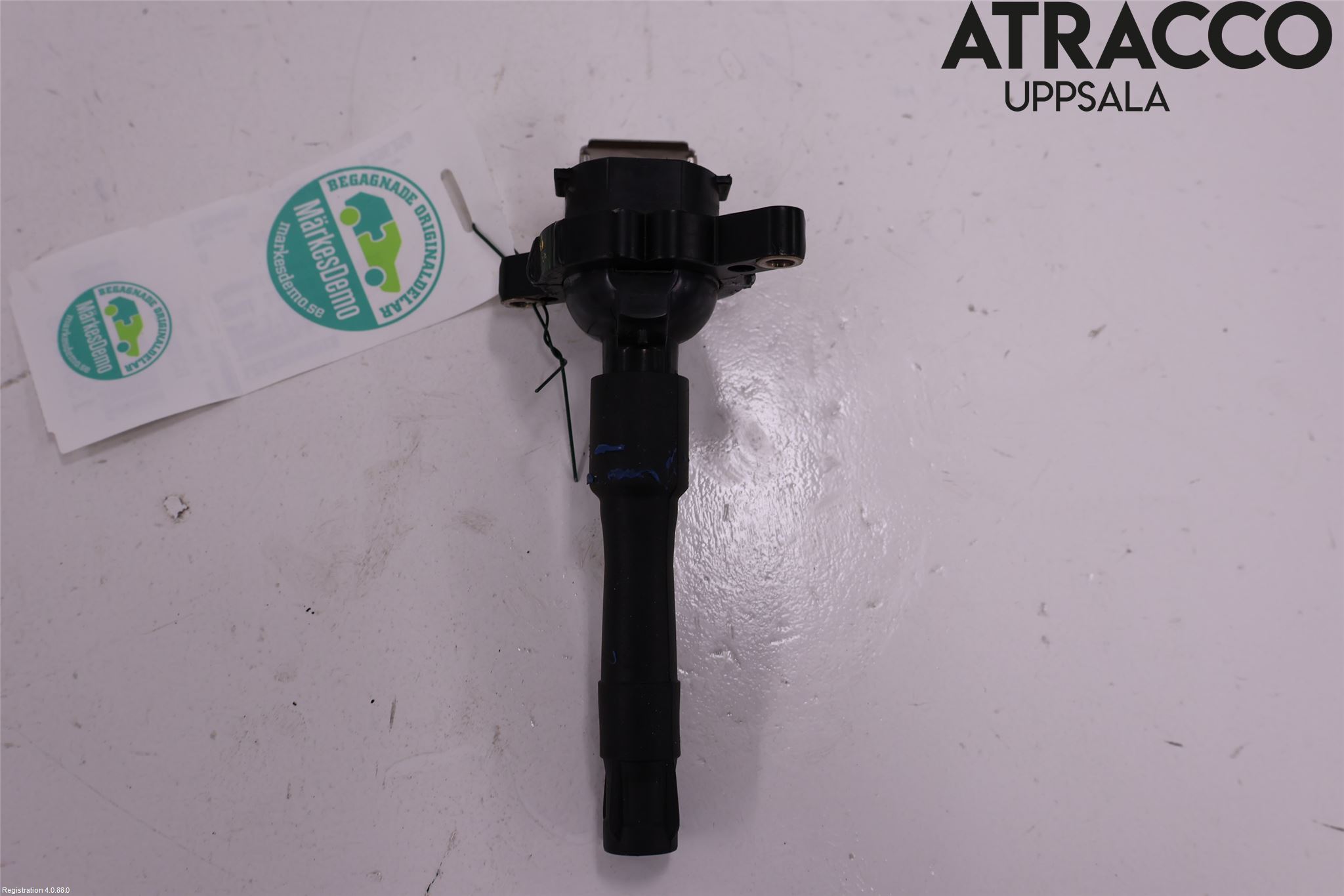 BMW 3 E46      98-05 Coil