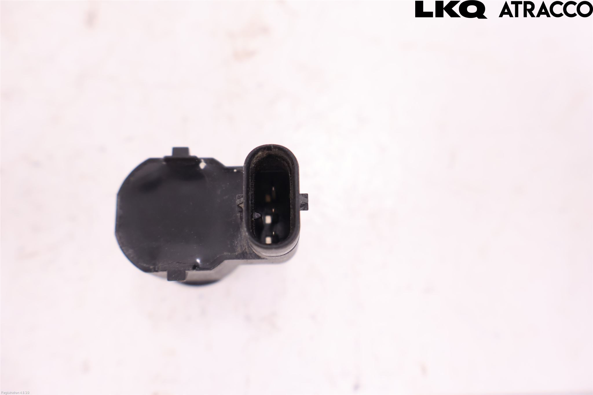 BMW 5 F10/F11/F18 09-17 Sensor Ryggesensor