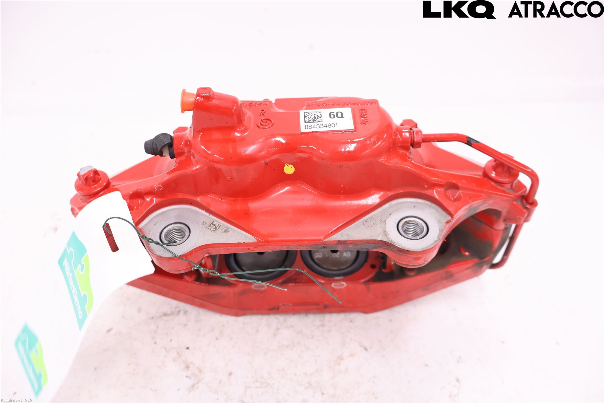 BMW 4/i4 G26 GRAN COUPÉ 21- Bremsecaliper Foran Høyre