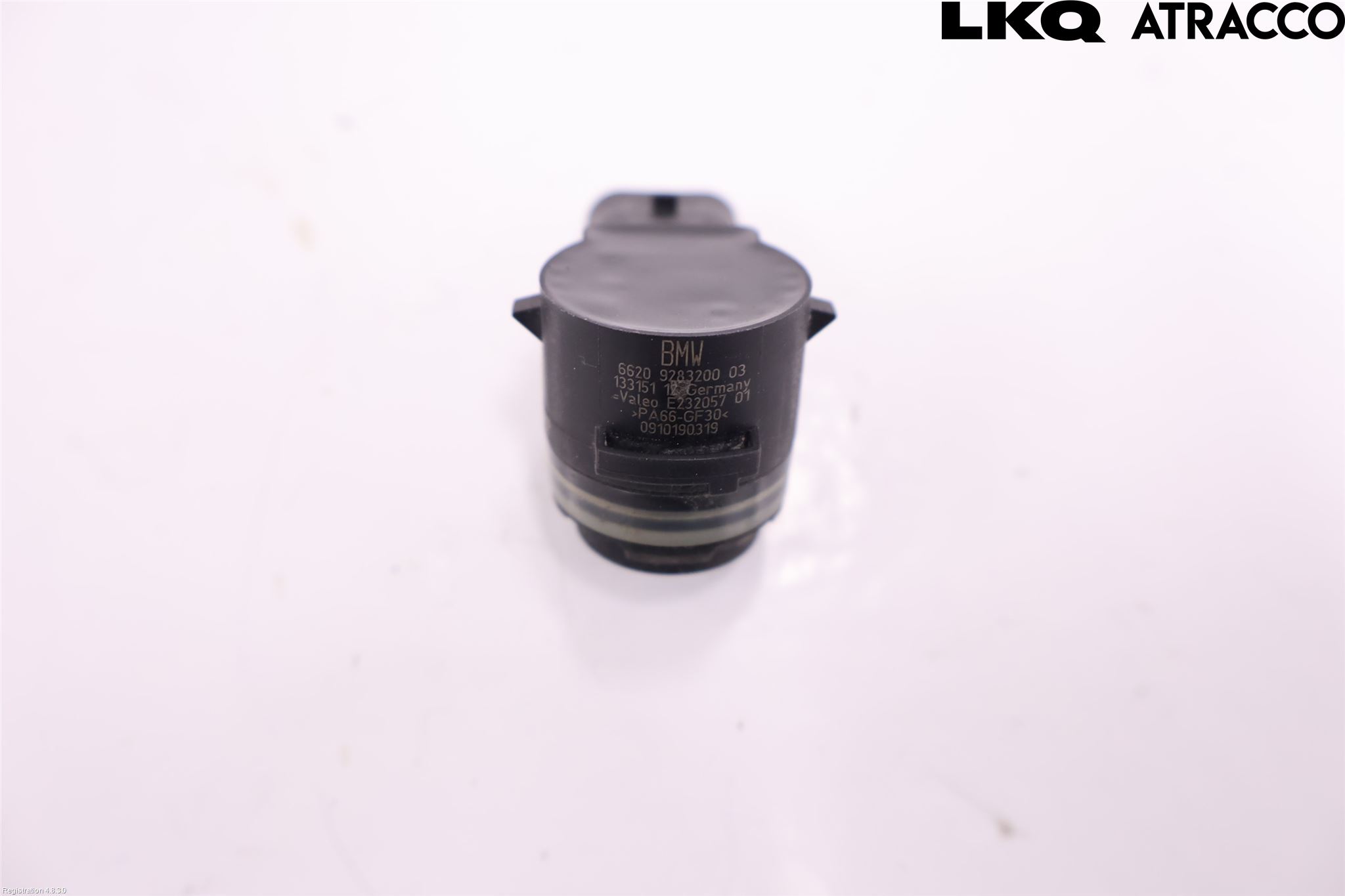 BMW 5 G30/G31/F90 17-23 Sensor Ryggesensor