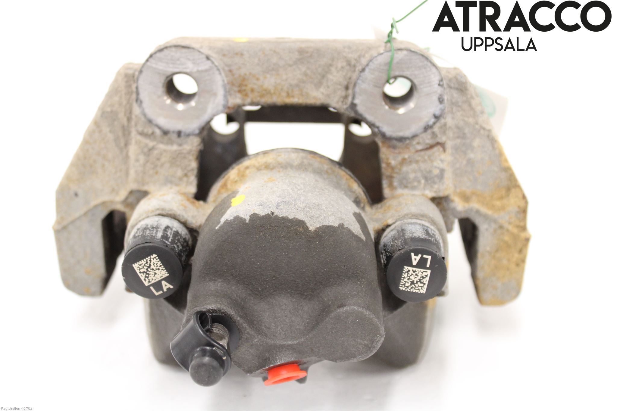 BMW 5 GT F07 09-17 Bremsecaliper Bak Venstre