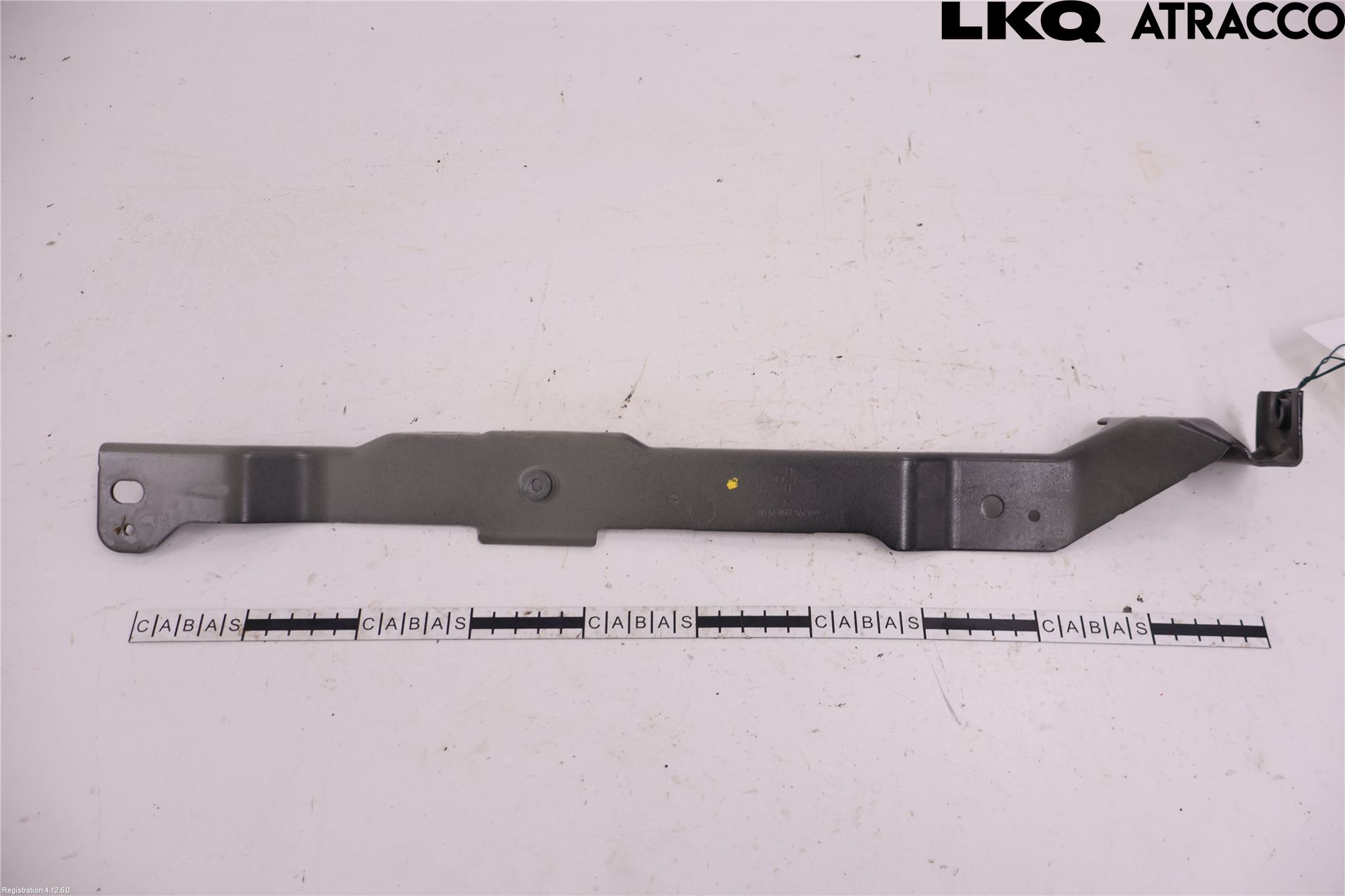Mercedes-Benz MB EQE (V295) 22- Frontskjermfeste Venstre