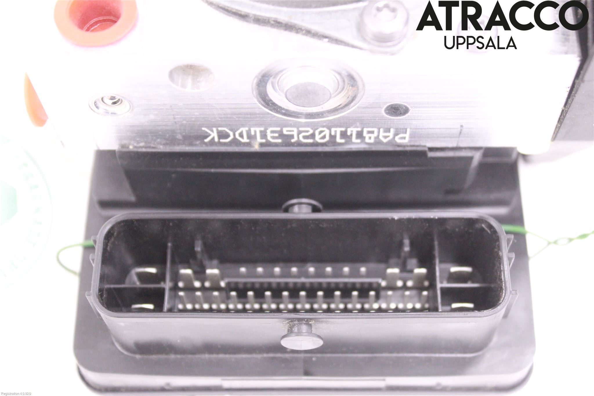 Mercedes-Benz MB E-KLASS (W213) 16-23 Abs Hydraulikkaggregat
