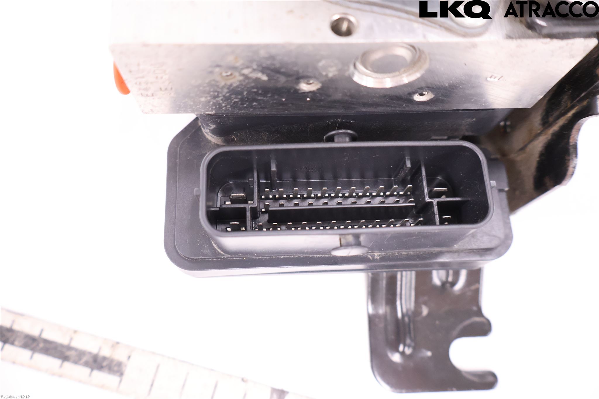 Renault ZOE/E-TECH 13- Abs Hydraulikkaggregat